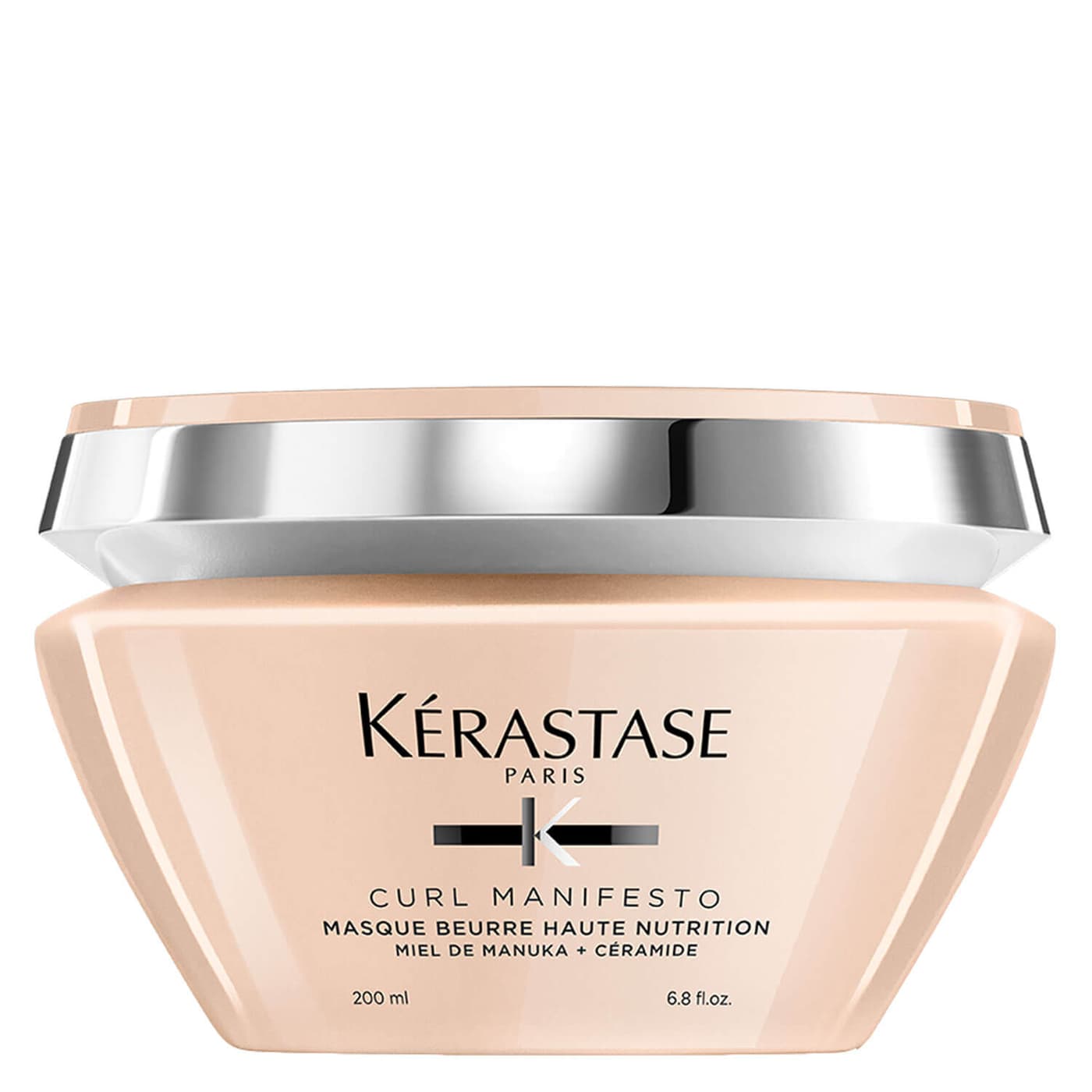 Curl Manifesto - Masque Beurre Haute Nutrition