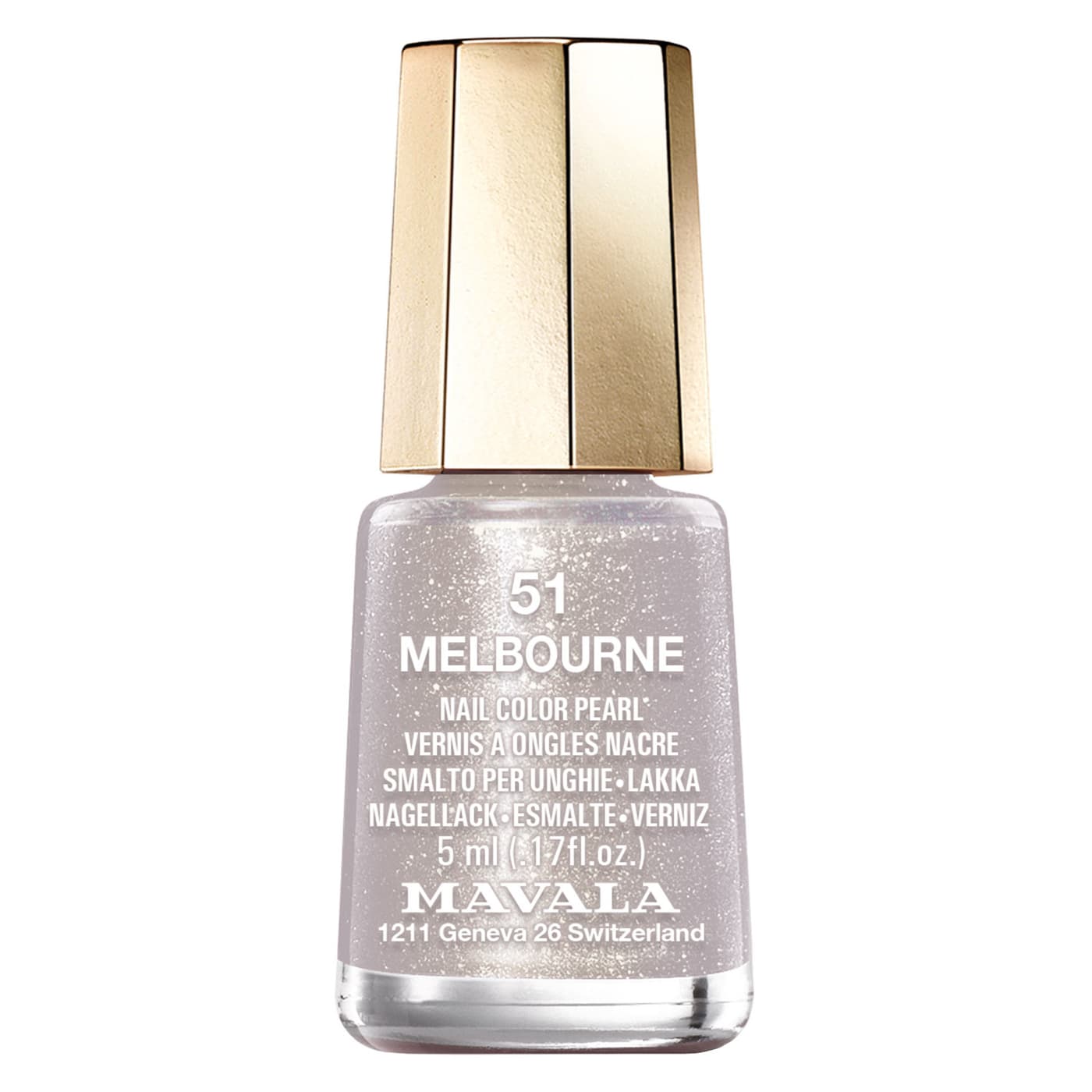 New Look Color's Collection - Melbourne 51