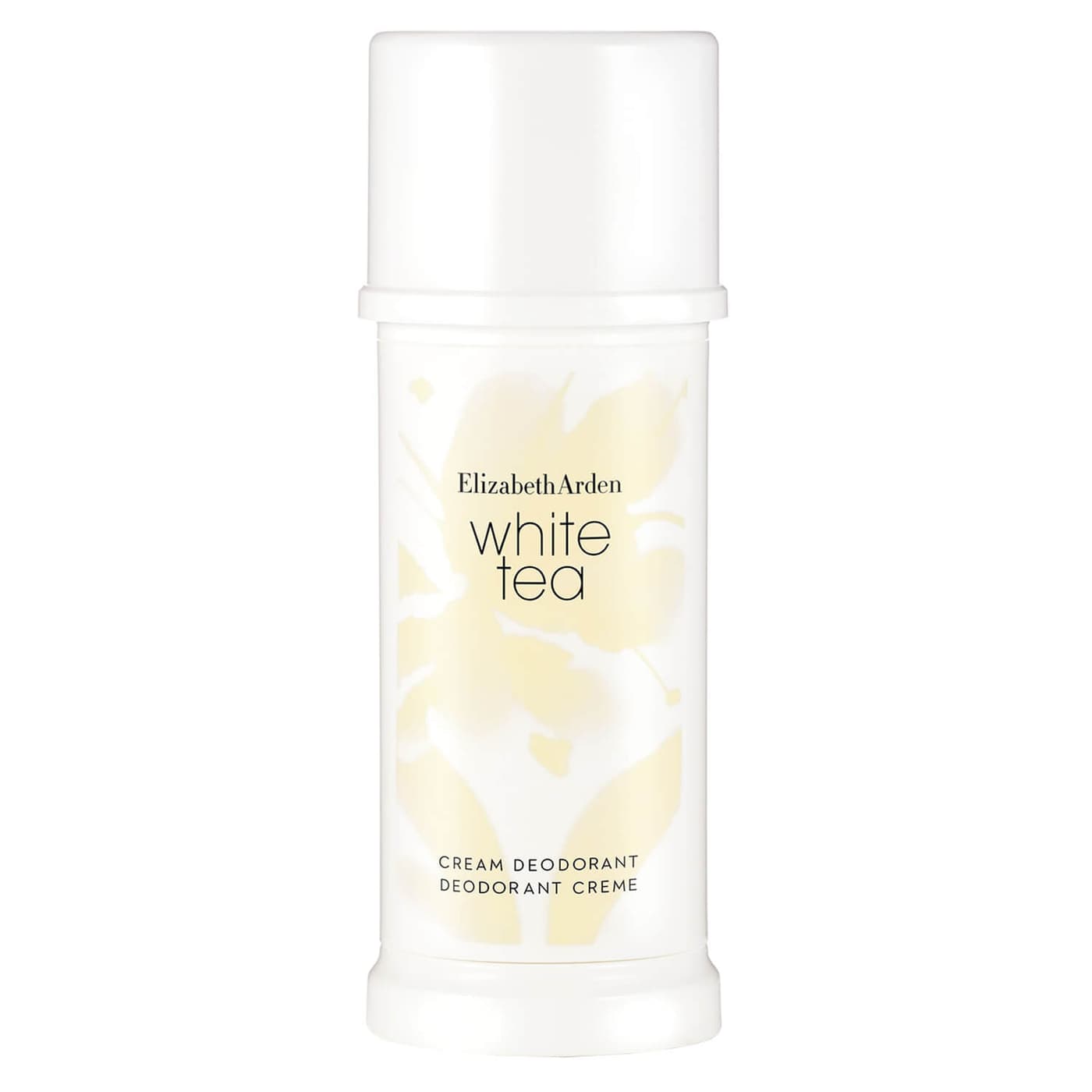 Elizabeth Arden - White Tea Deodorant Cream