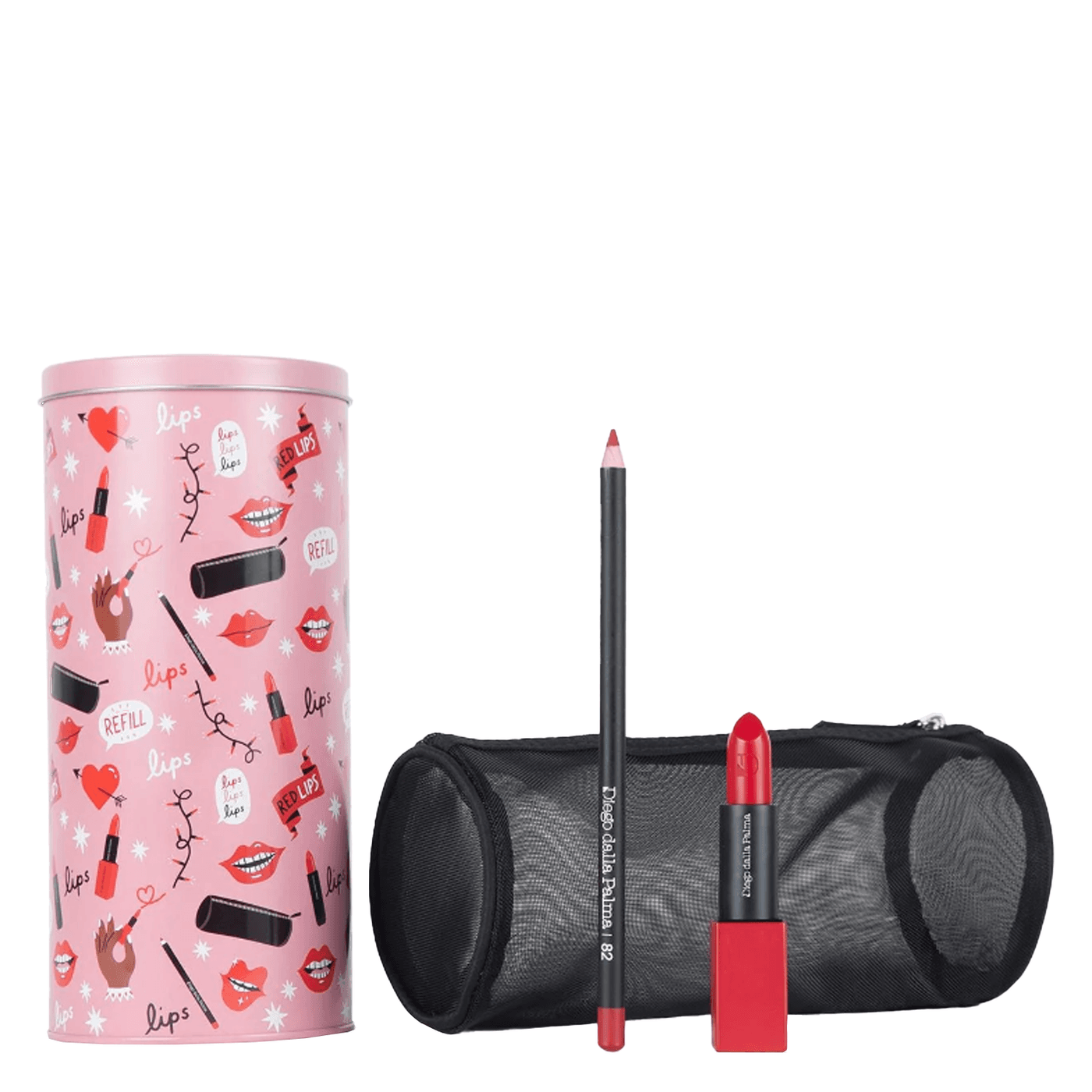 Diego dalla Palma Beauty - Lip Kit
