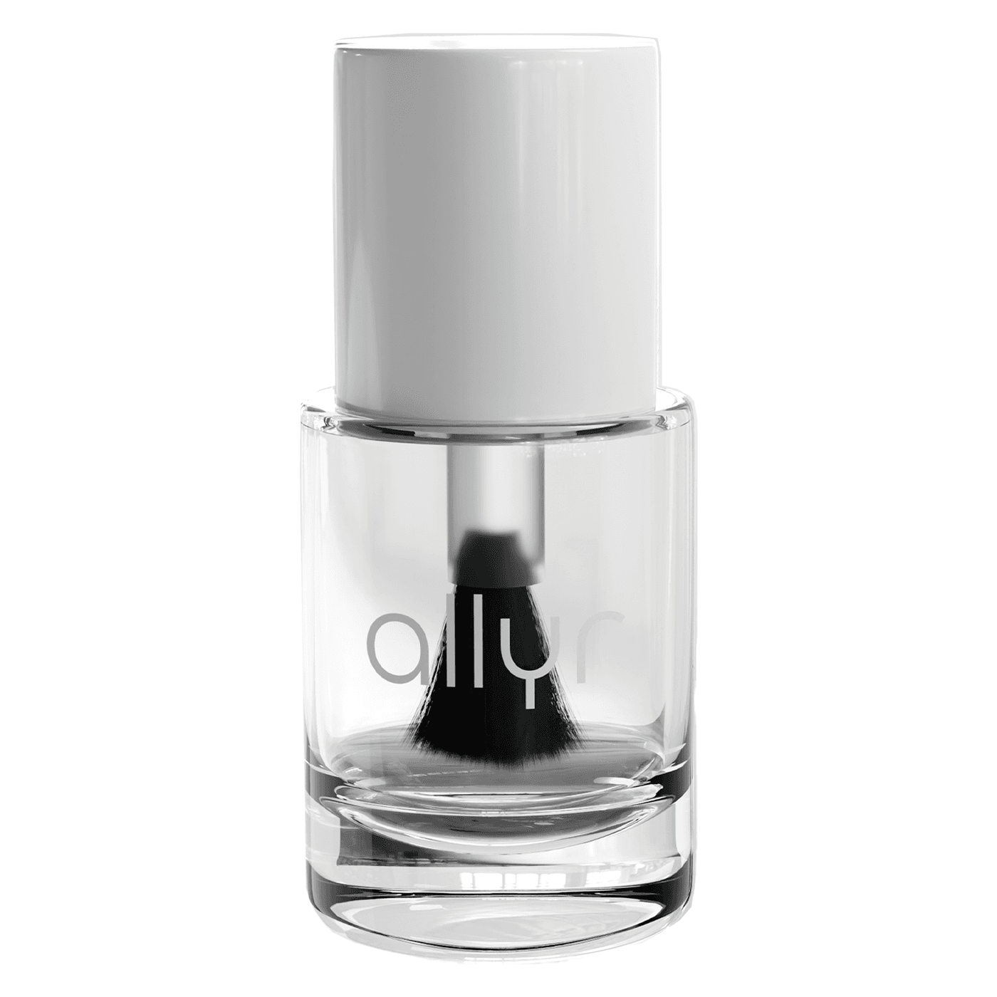 allyr Nail Polish - Magic 5 Base Coat