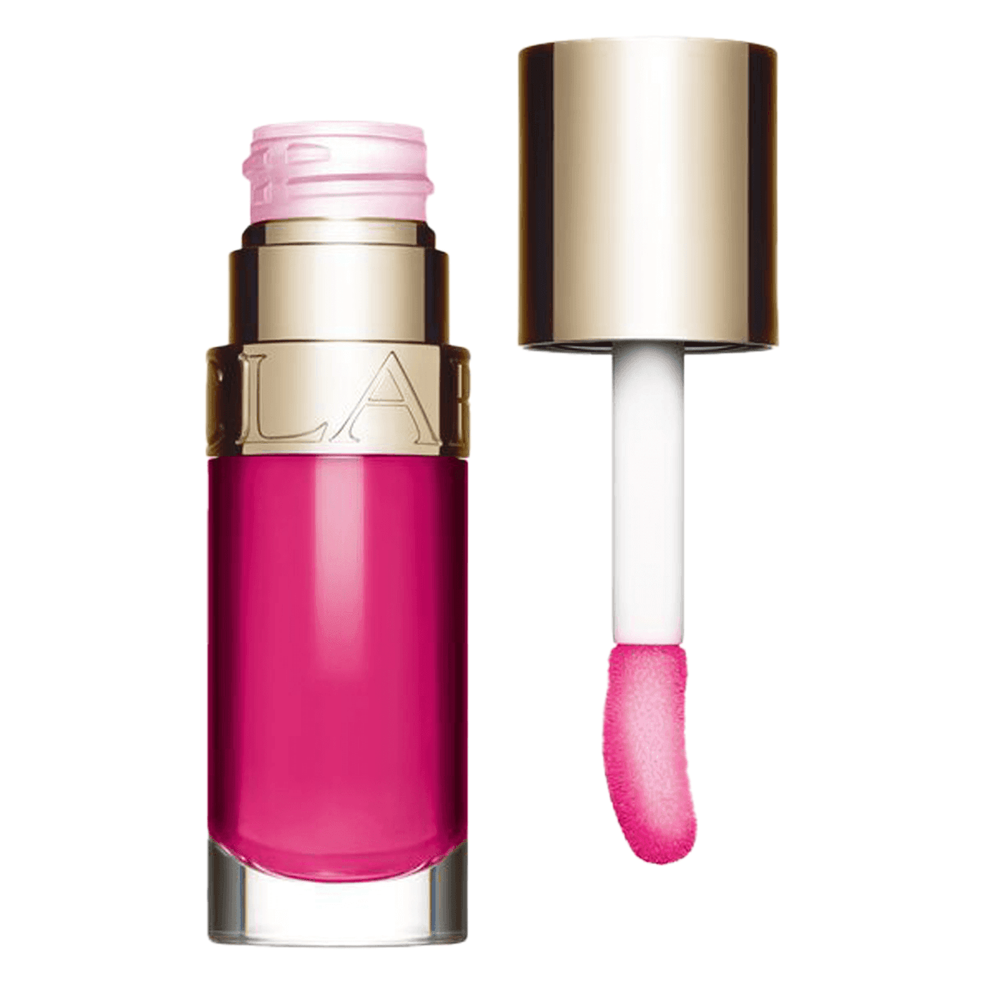 Lip Comfort Oil - Raspberry 02