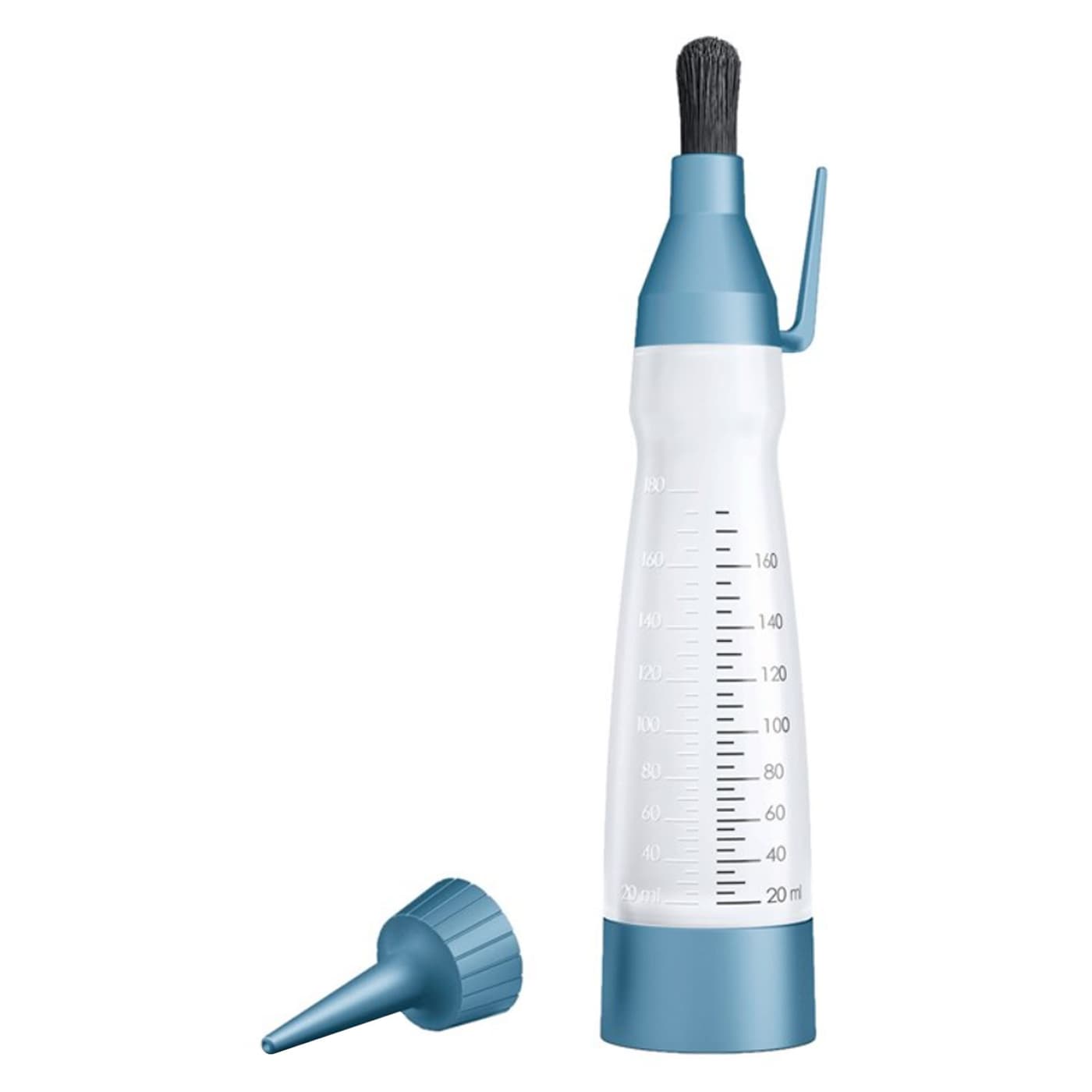 Accessories - Applikatorflasche mit Pinsel
