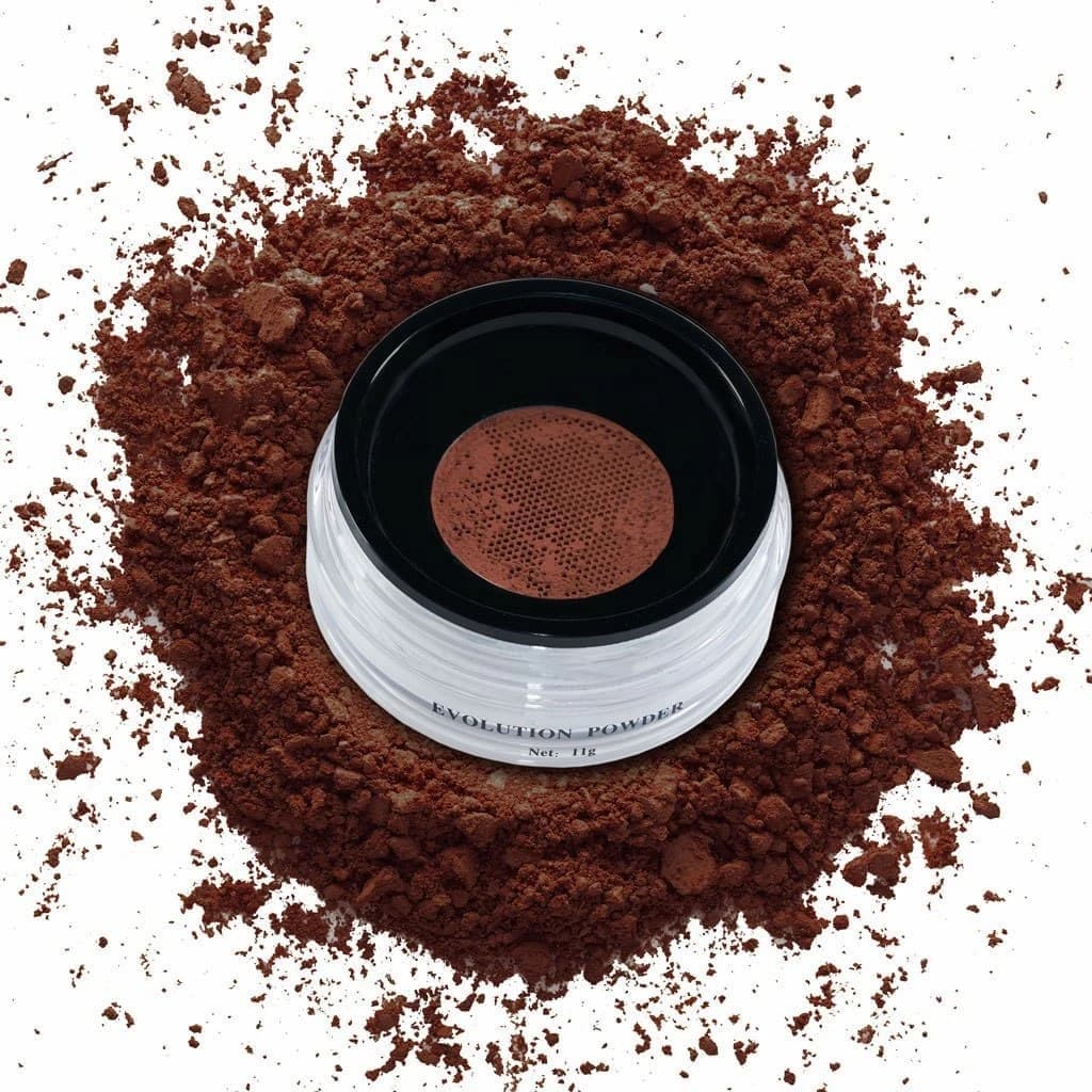 Danessa Face - Evolution Powder #5