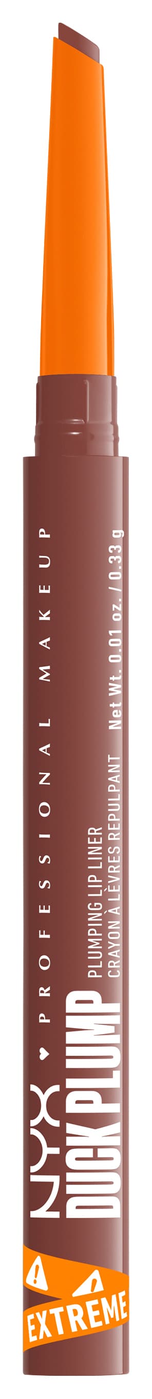 Duck Plump - Plumping Lip Liner Nude Flip
