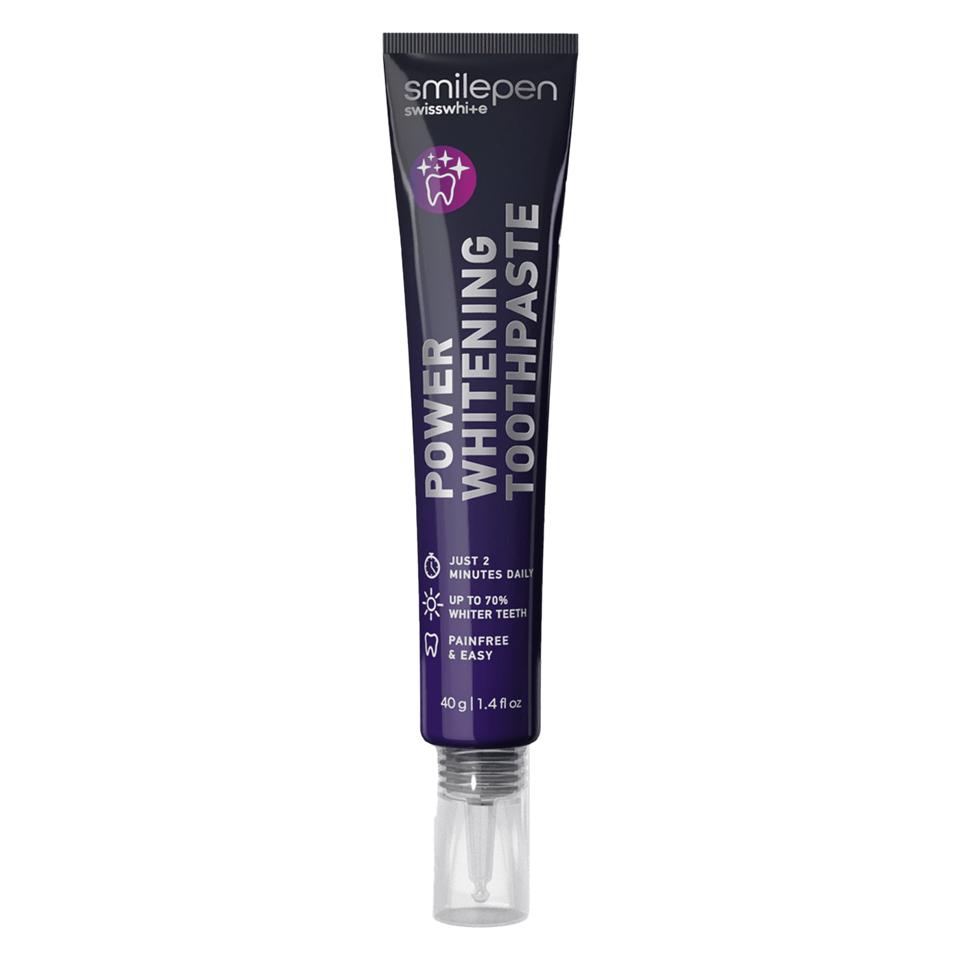 smilepen - Power Whitening Toothpaste