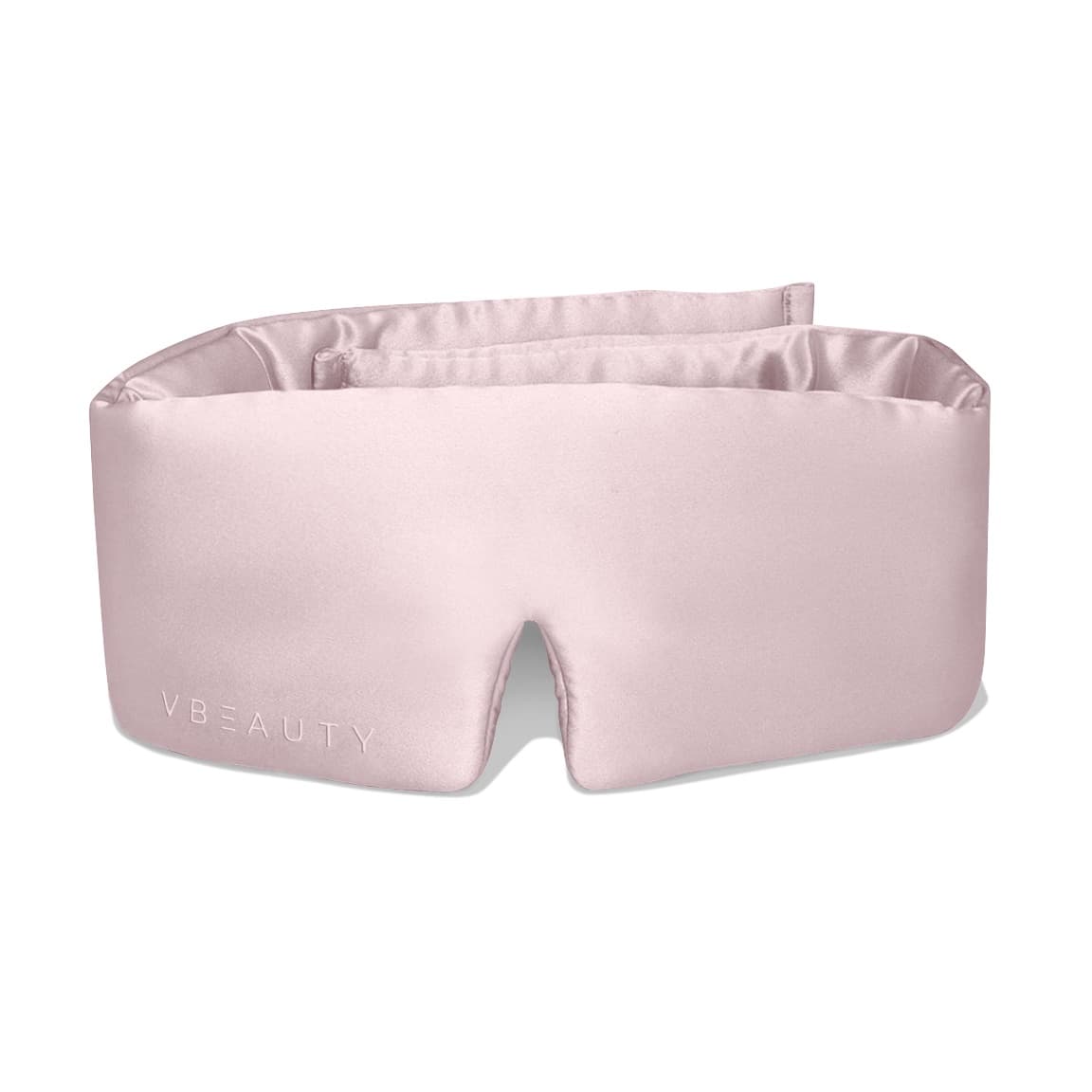 VBEAUTY Tools - Seiden Deep Sleep Maske  Rose