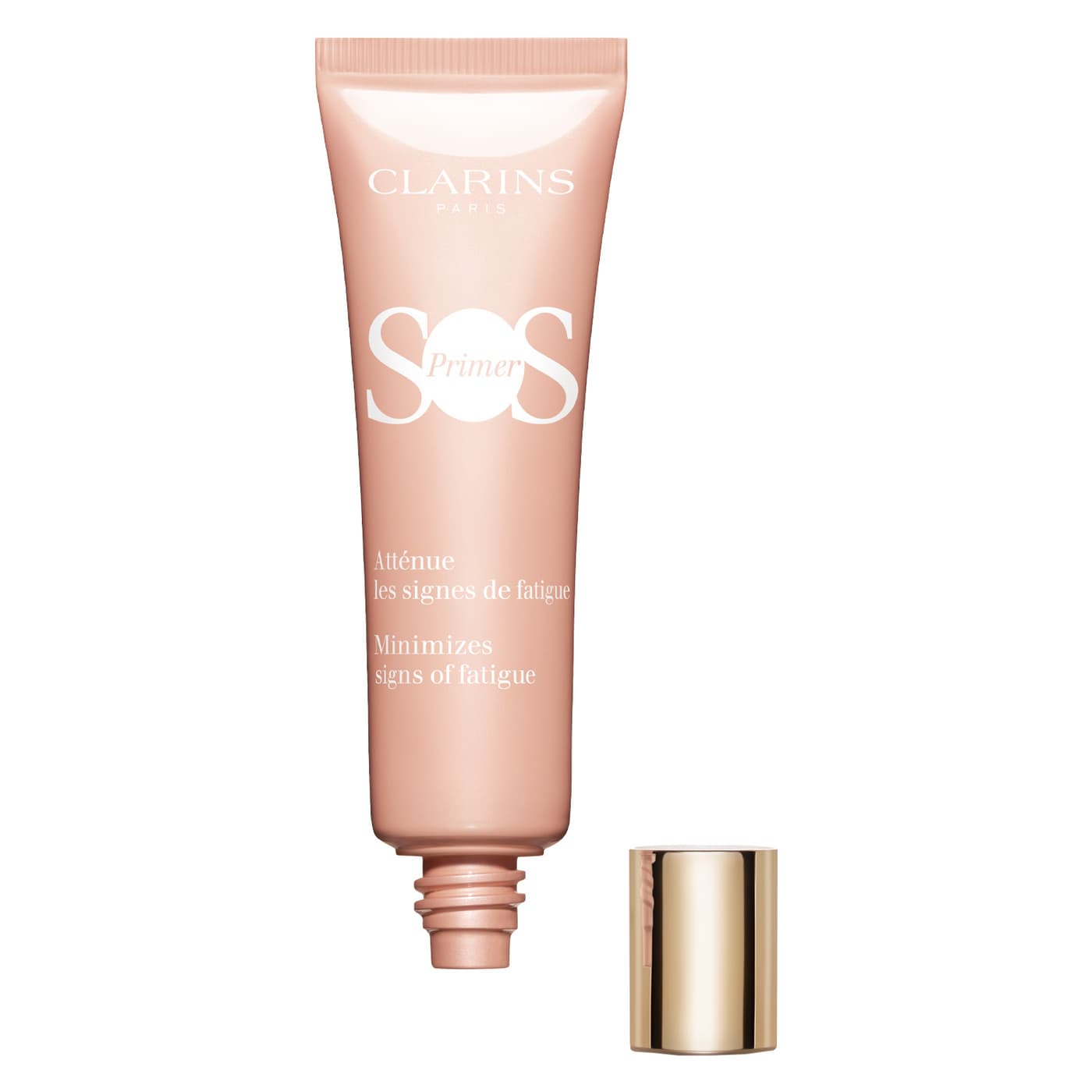 SOS Primer - Pink