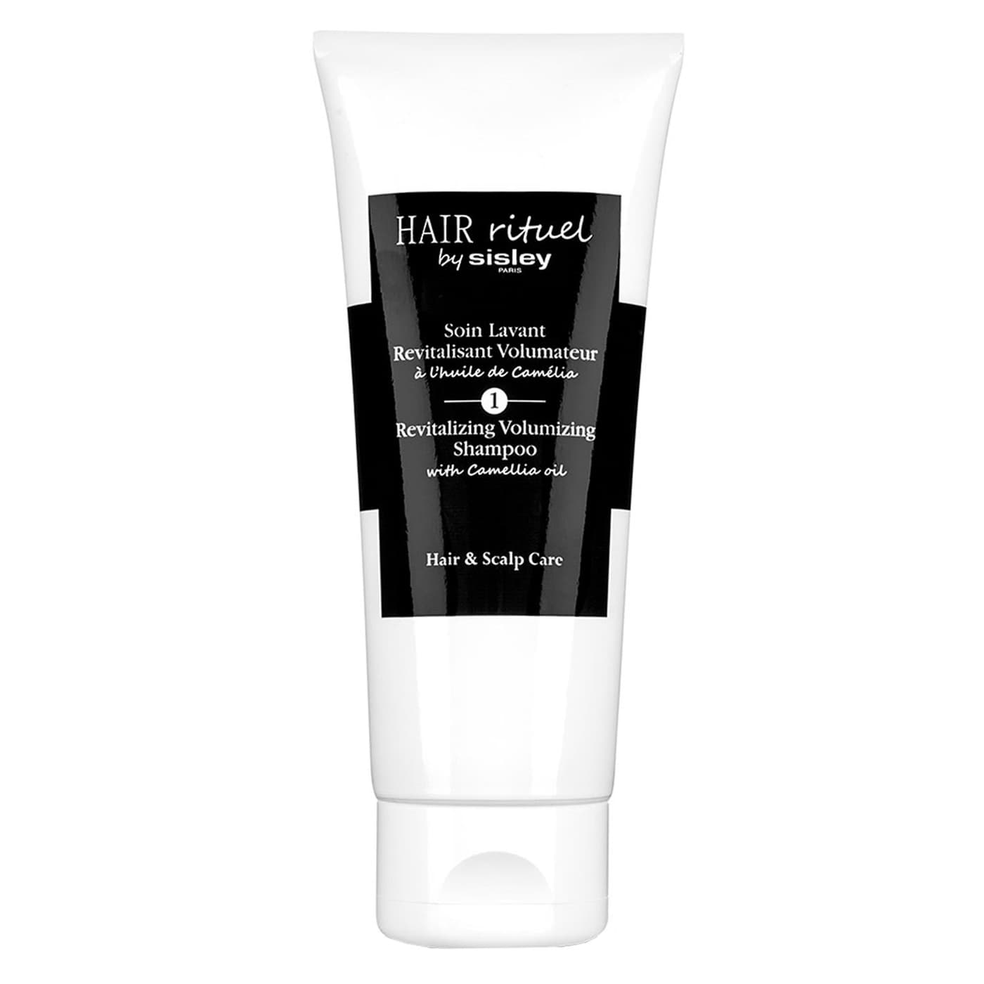 Hair Rituel by Sisley - Soin Lavant Revitalisant Volumateur