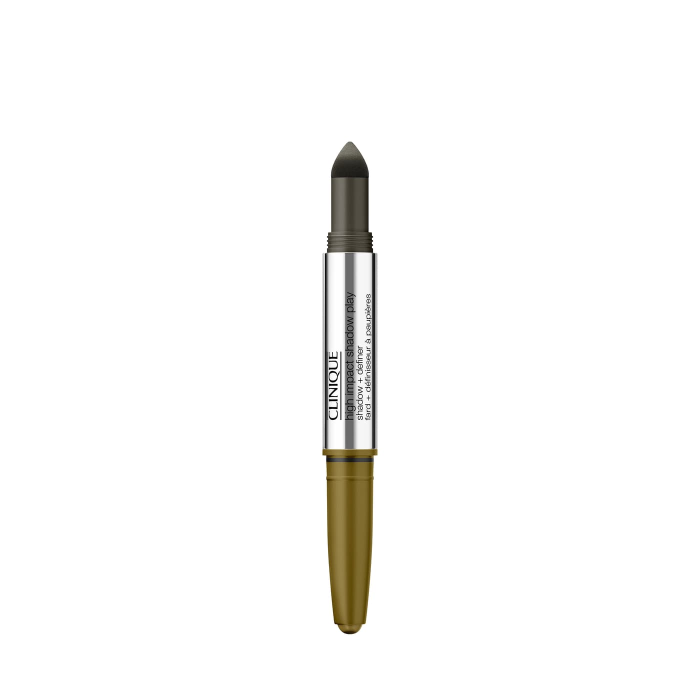 High Impact Shadow Play - Shadow + Definer Play Mixed Greens