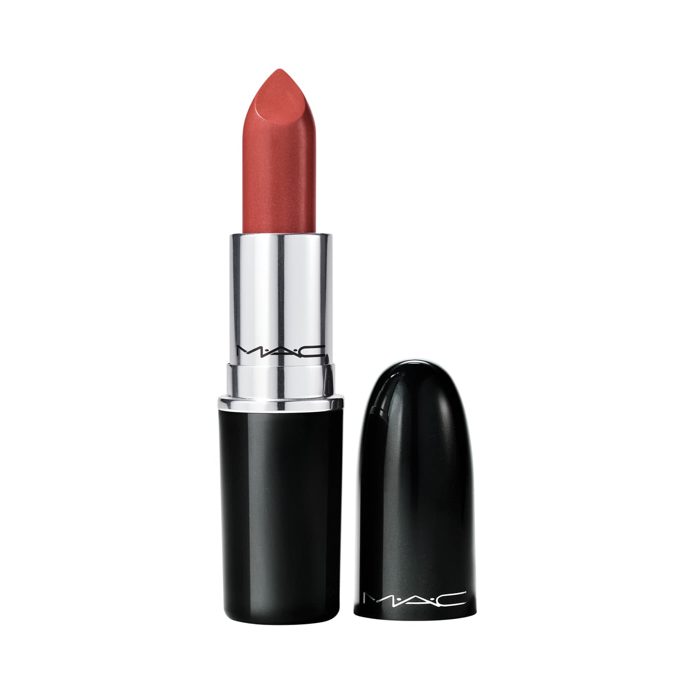 Lustreglass Lipstick - Work Crush
