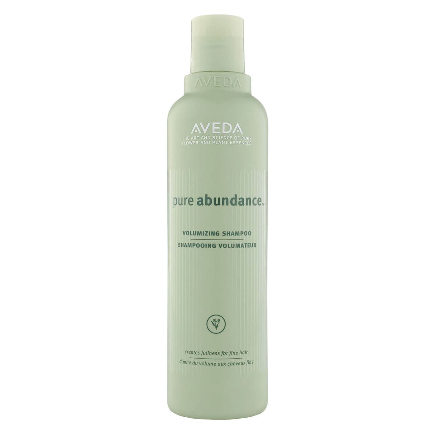 pure abundance - volumizing shampoo