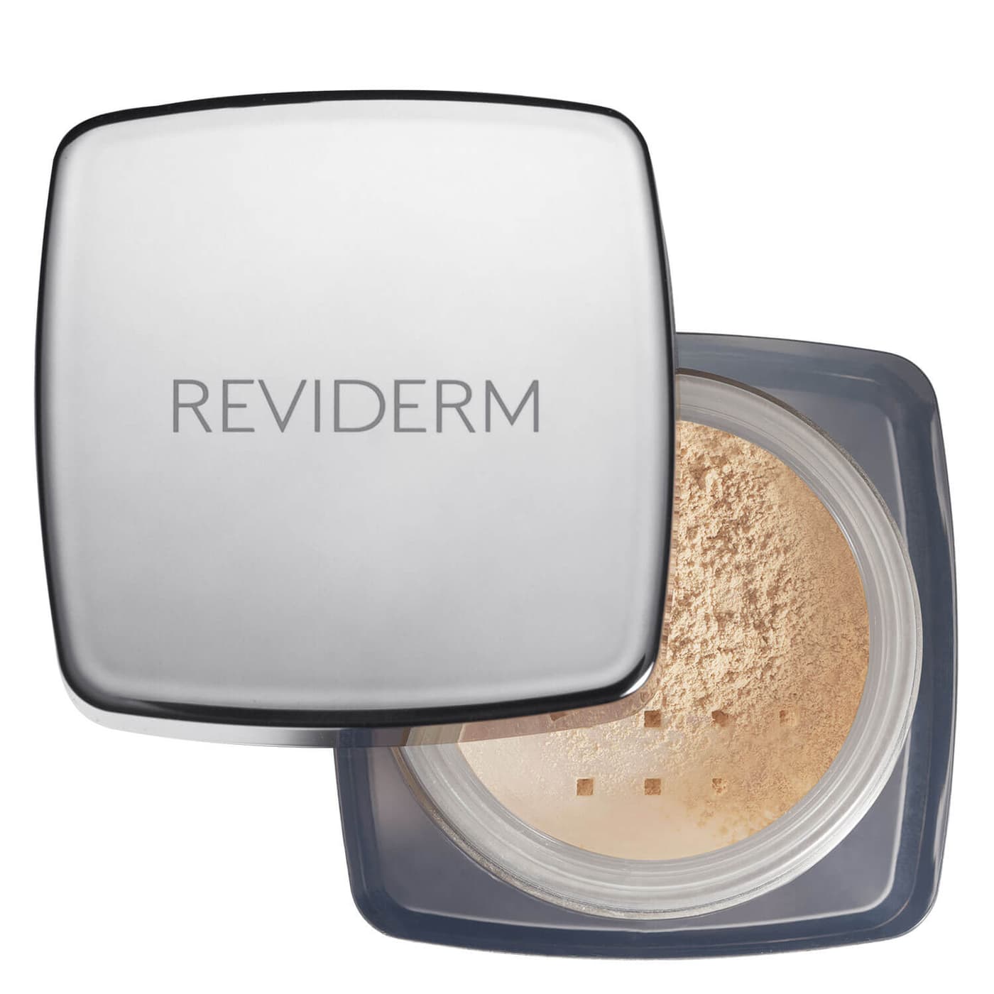 Reviderm Teint - Illusion Loose Minerals Vanilla 1BG