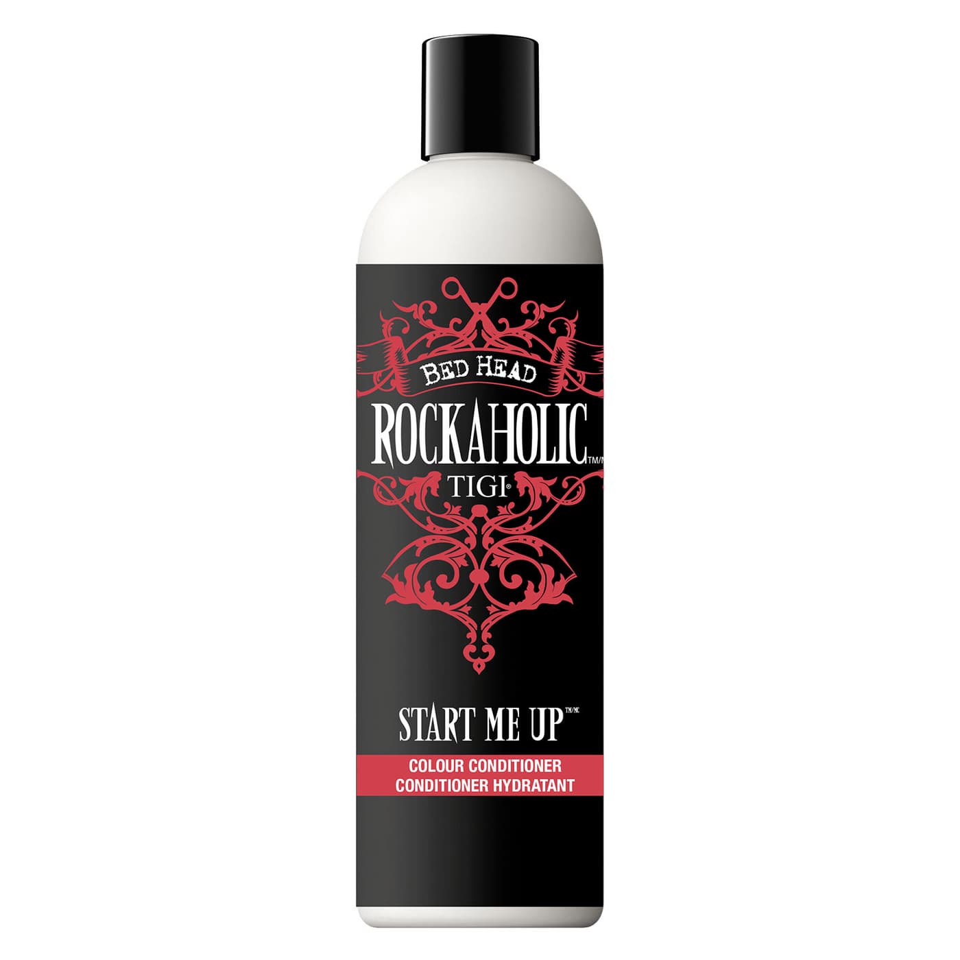 Bed Head Rockaholic - Start Me Up Colour Conditioner