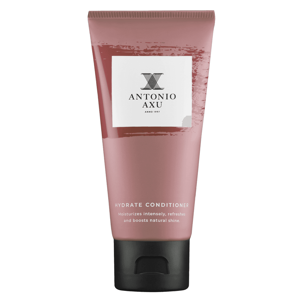 Antonio Axu - Hydrate Conditioner travel-size