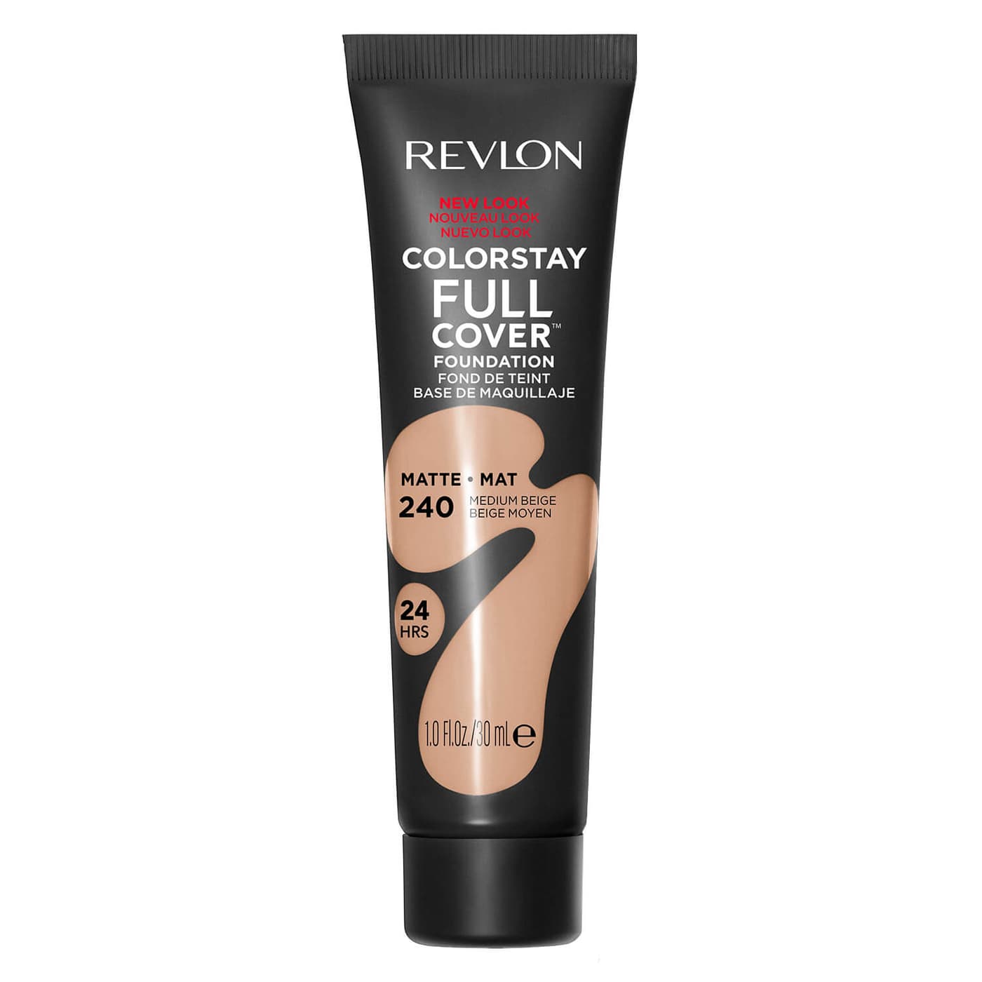 ColorStay Full Cover Foundation Medium Beige