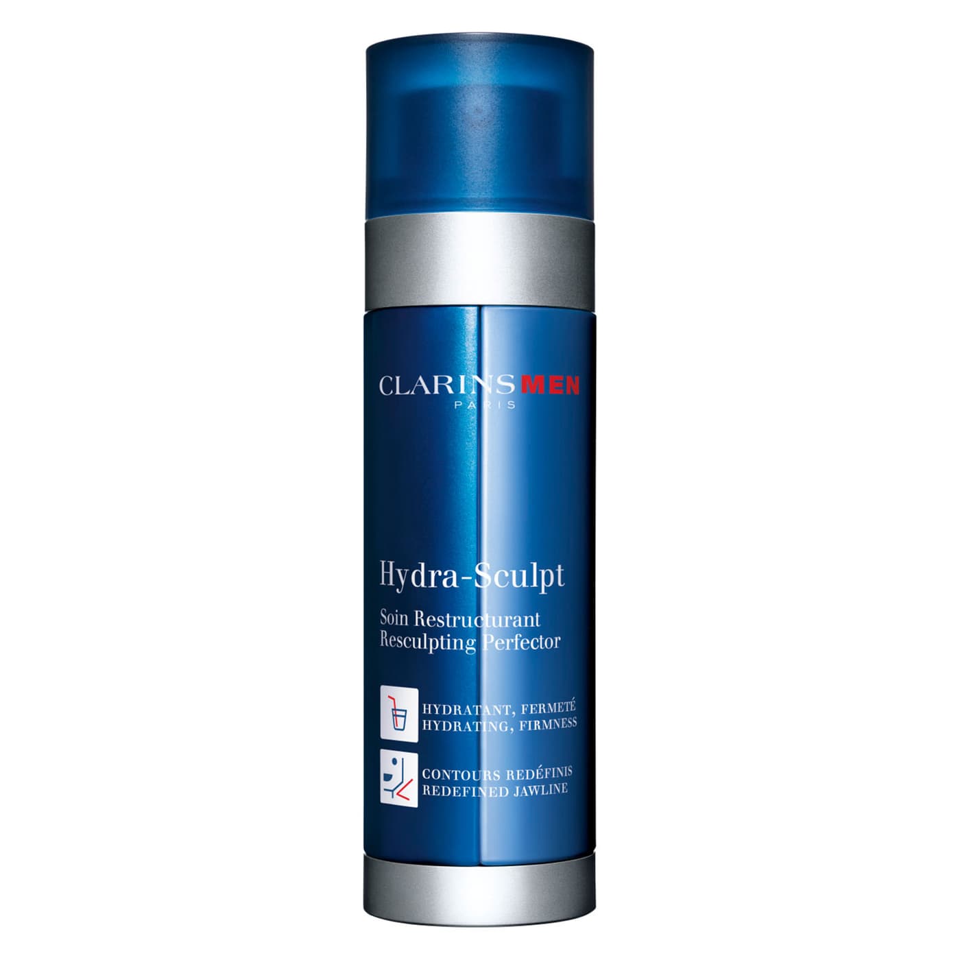 Clarins Men - Hydra Sculpt