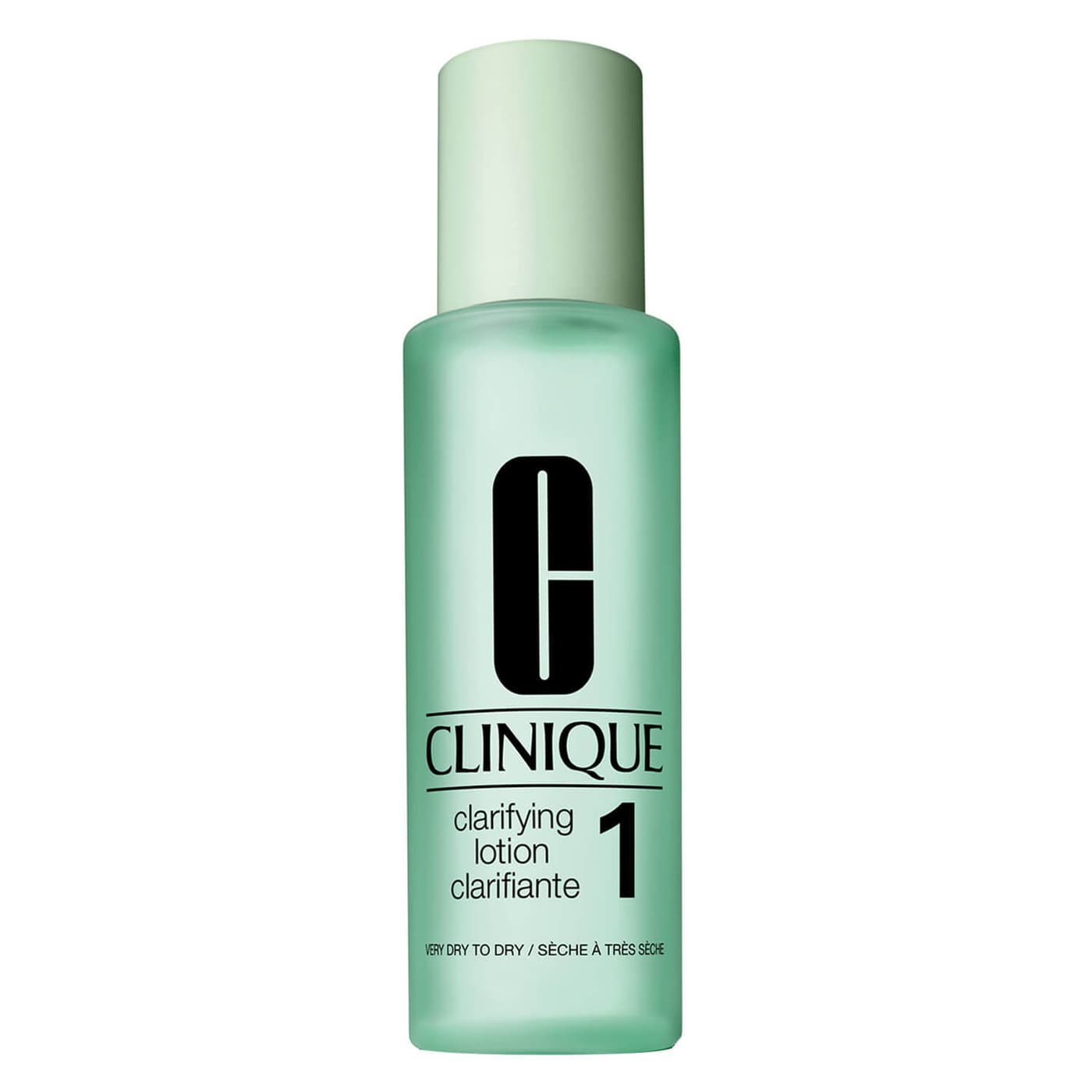 3-Step Skin Care - Clarifying Lotion 1