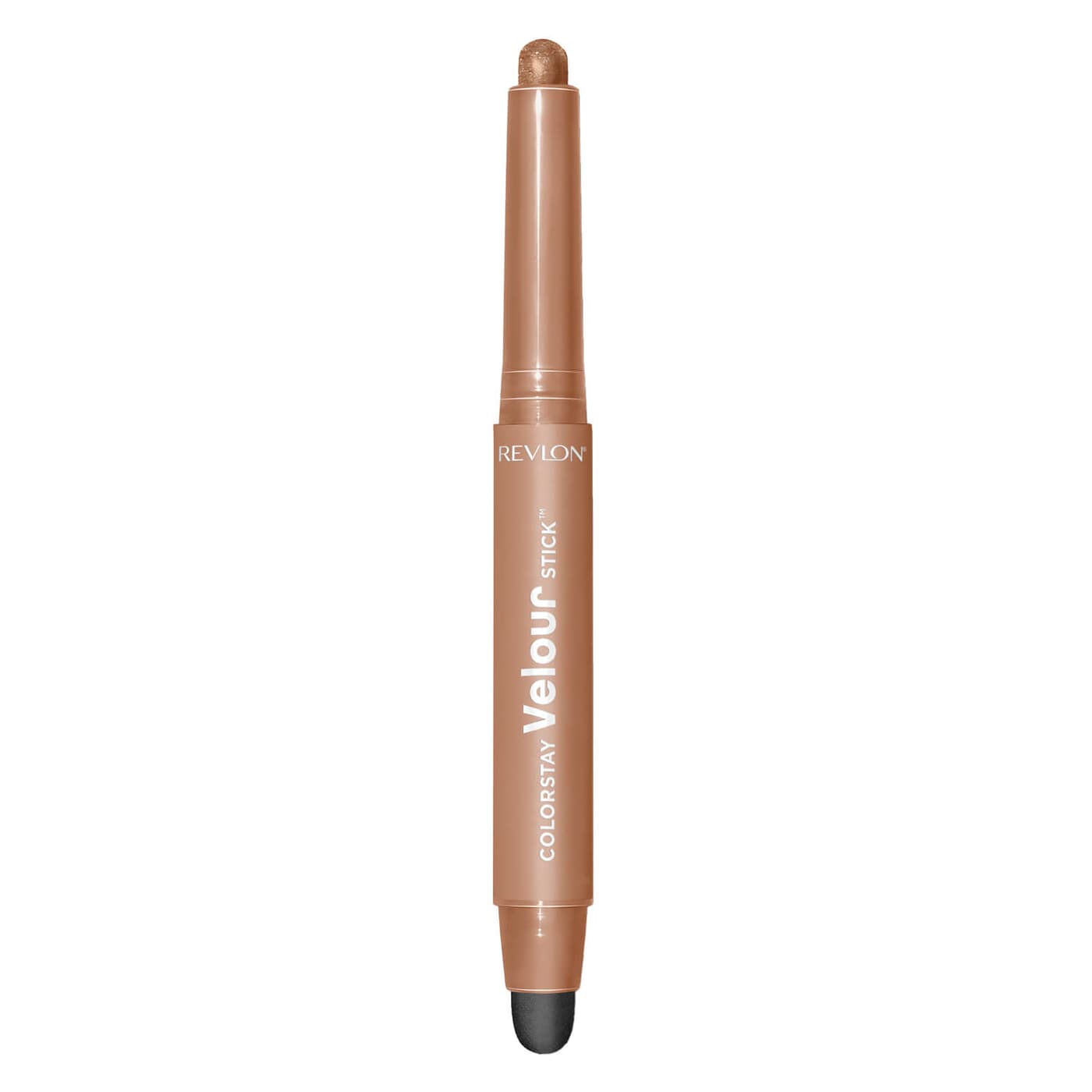 ColorStay Velour Stick Cashmere