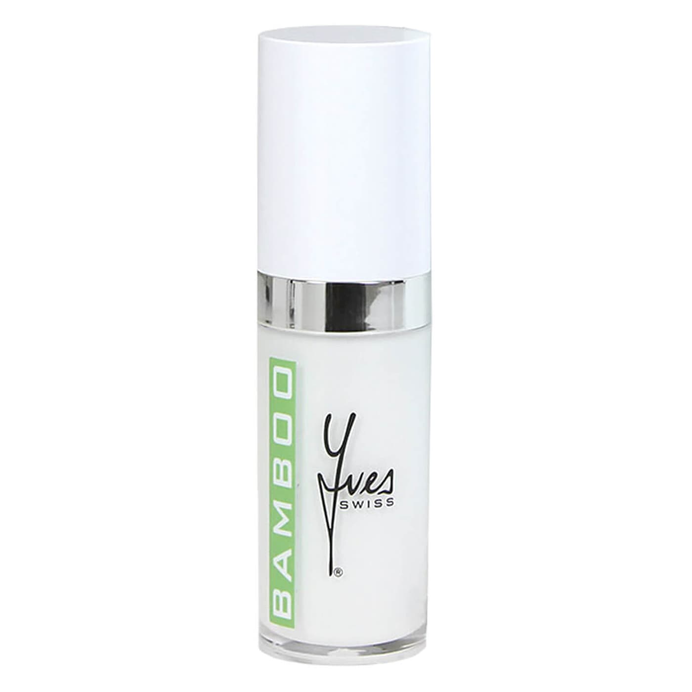 Yves Swiss - BAMBOO Care-Cream