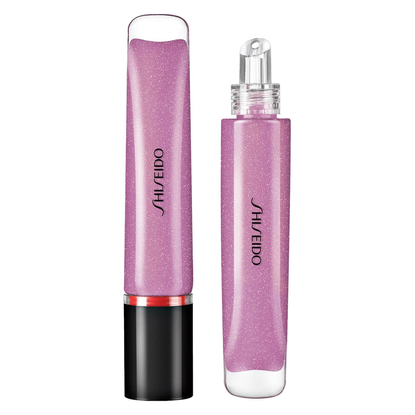 Shimmer GelGloss - Suisho Lilac 09