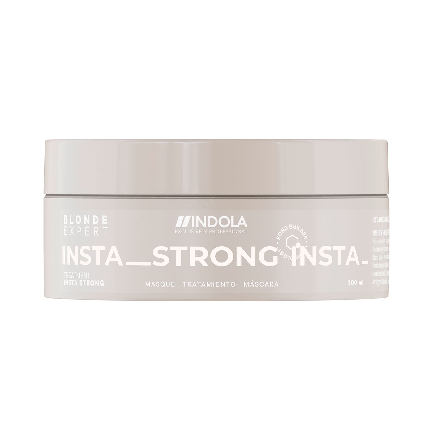 Blonde Expert - Care Insta-Strong Treatment