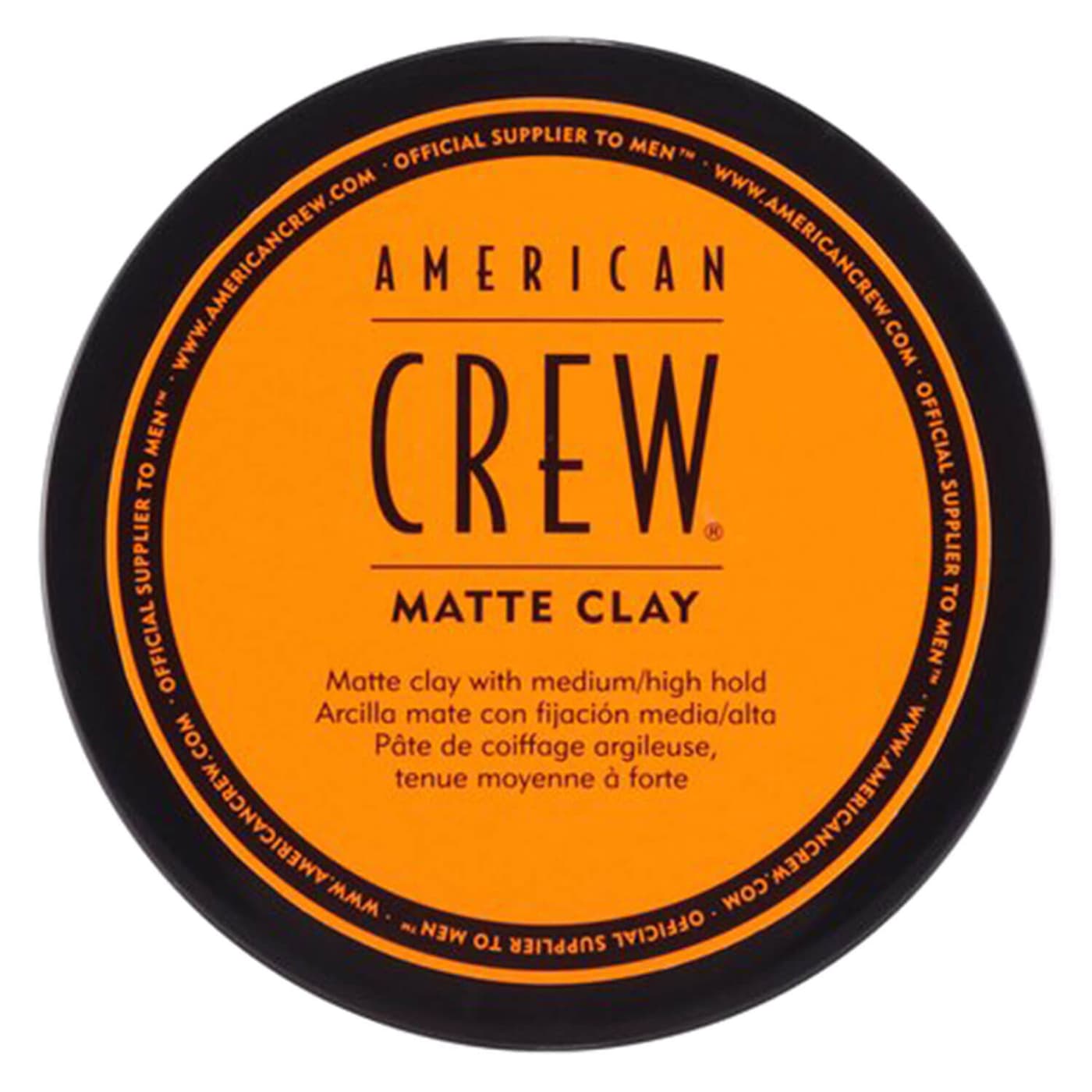 Style - Matte Clay