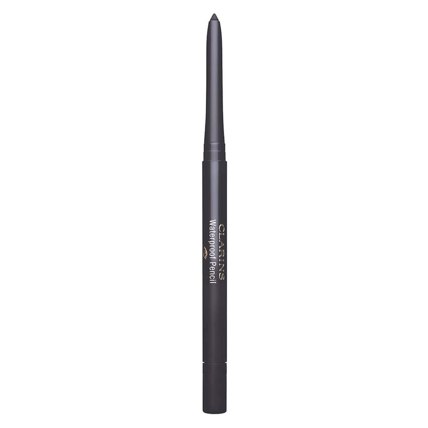 Stylo Yeux Waterproof - Smoked Wood 06