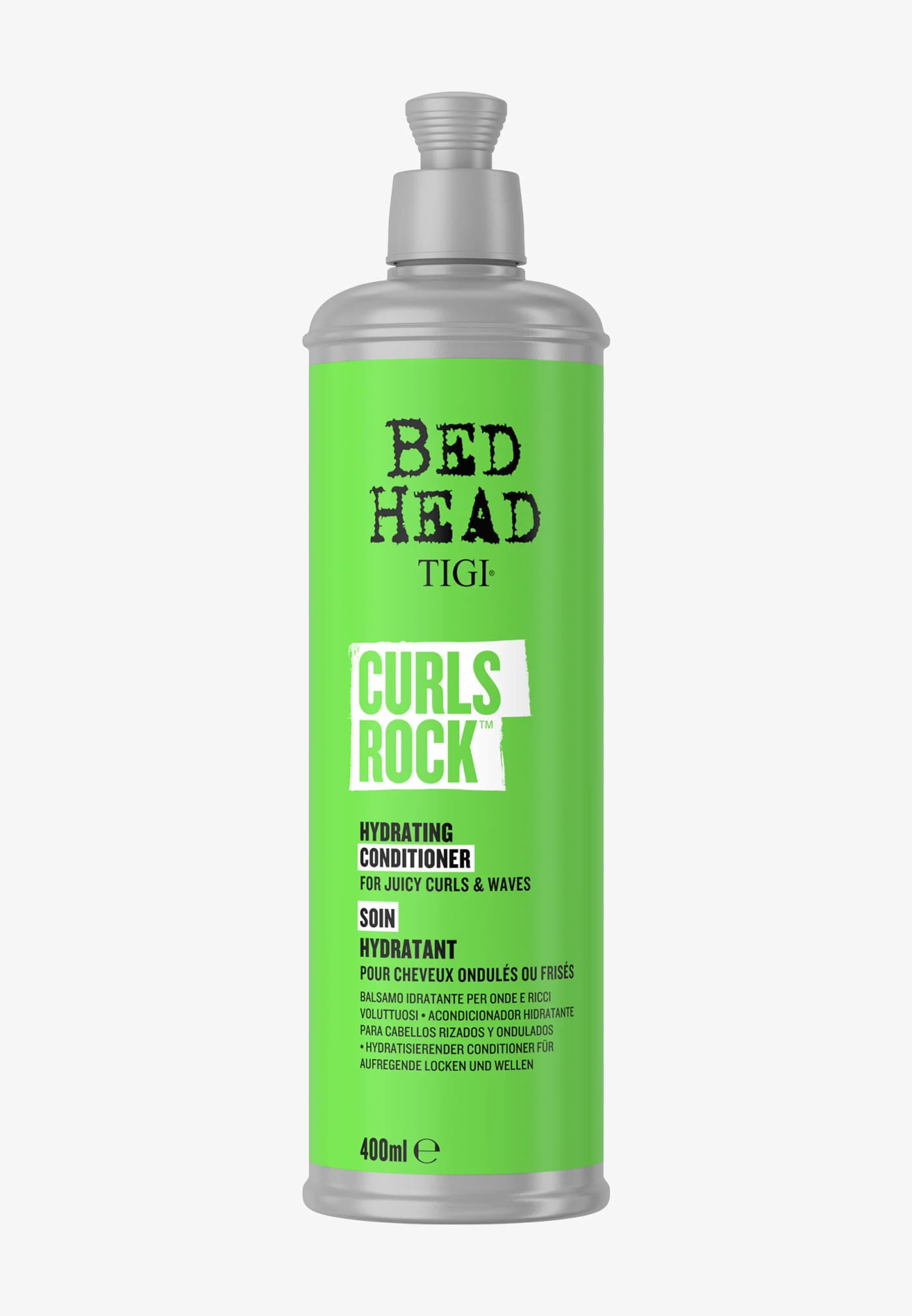 Curls Rock - Condtiioner