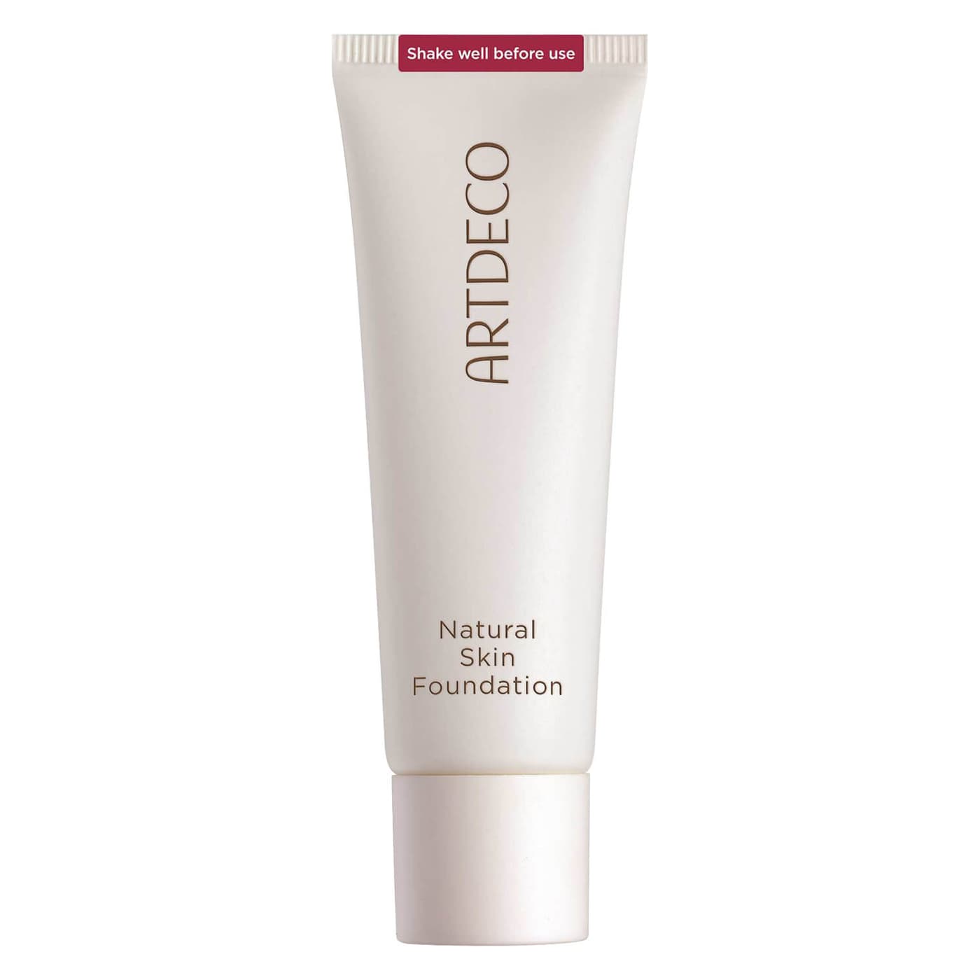 green COUTURE - Natural Skin Foundation Medium Beige 30