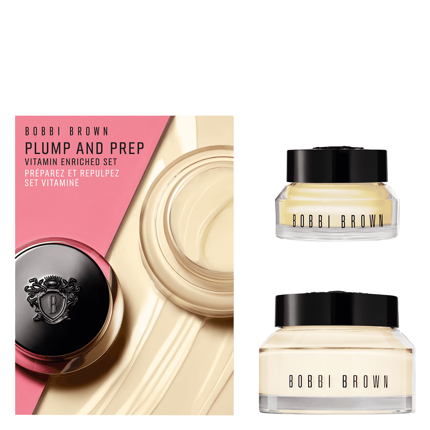 BB Specials - Vitamin Enriched Set