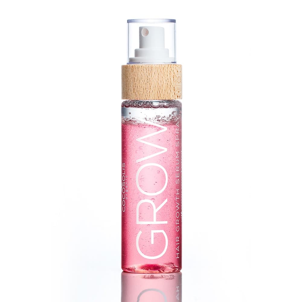 Cocosolis - Grow Hair Growth Serum Spray