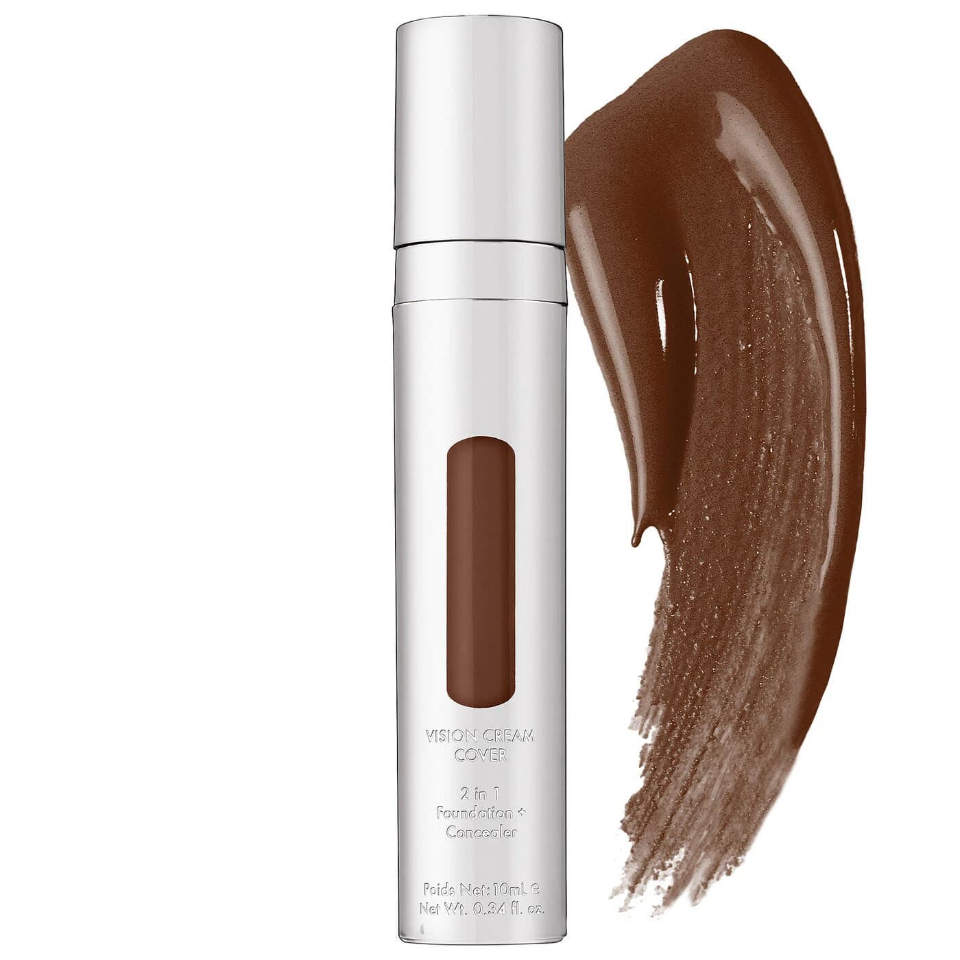 Vison - Cream Cover W08 10 ml