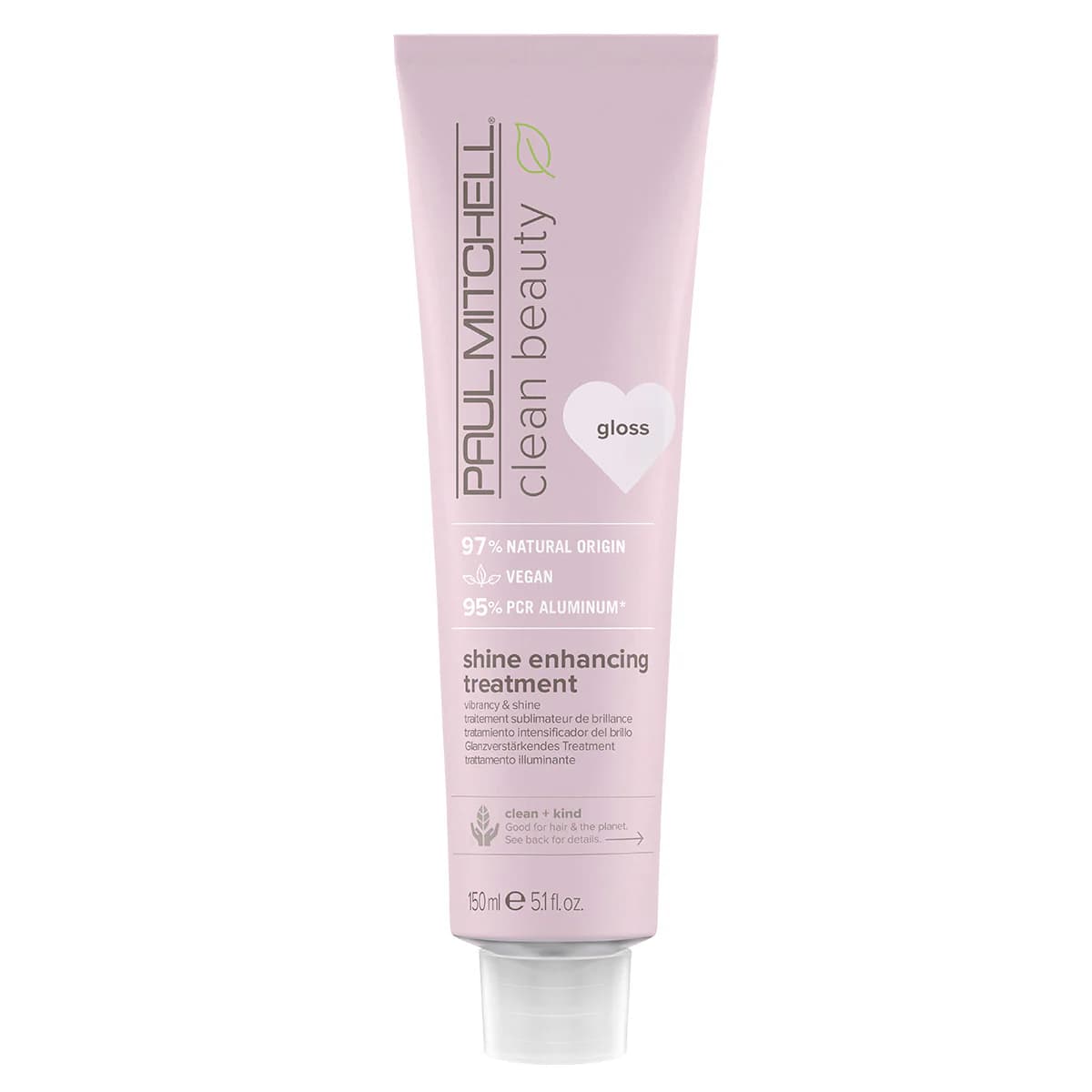 Color Protect - Color Depositing Treatment - Gloss