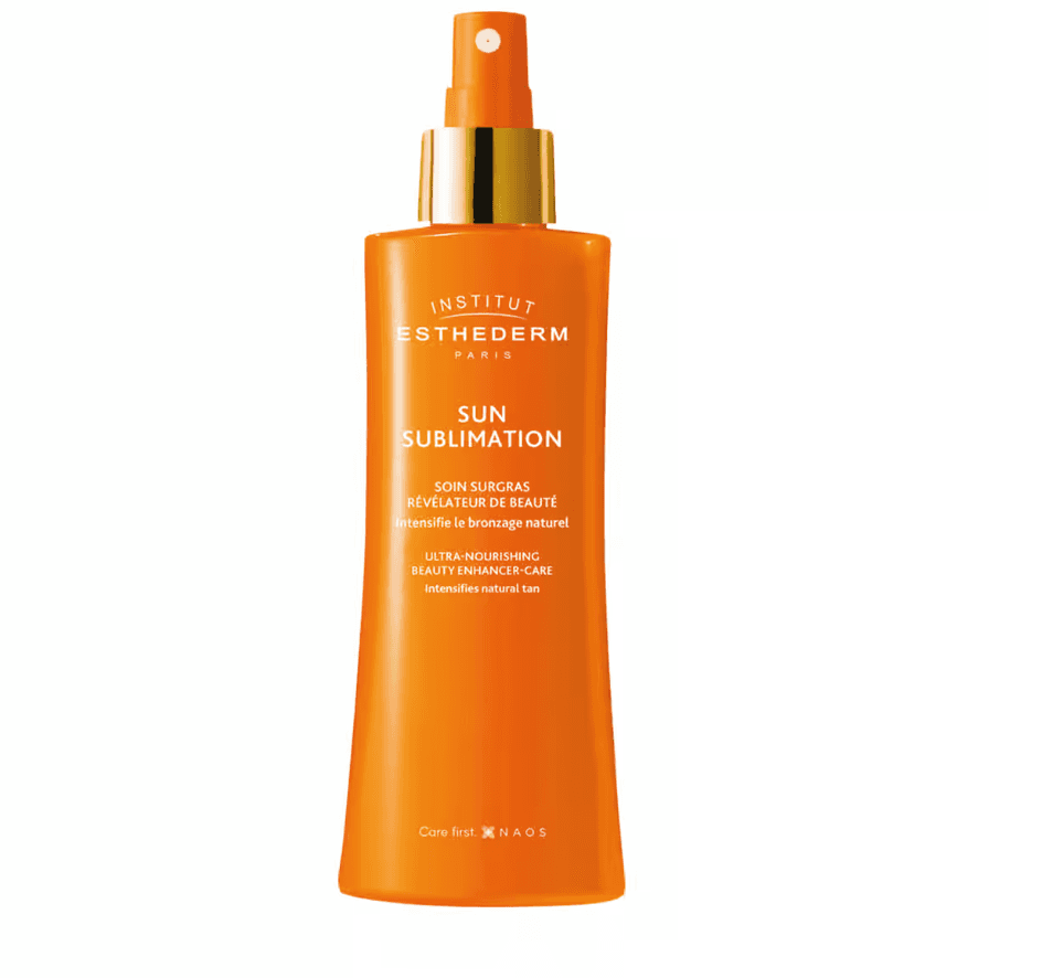 Esthederm - Sun Sublimation