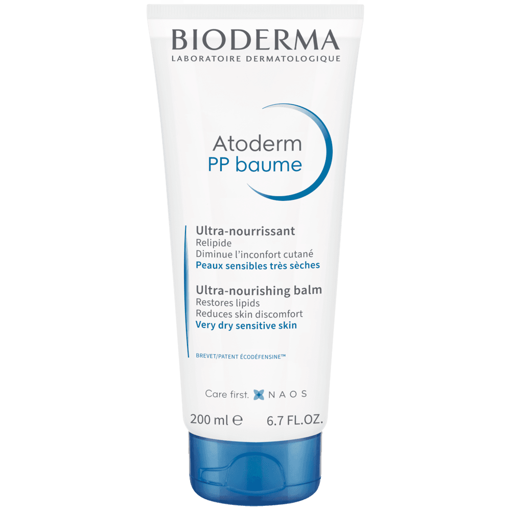 ATODERM - PP Baume Baume nourrissant