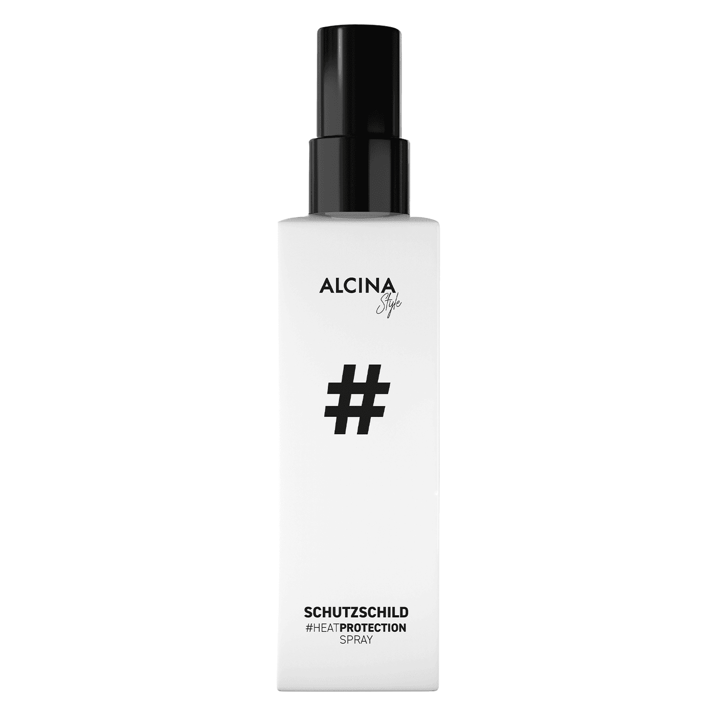 #ALCINASTYLE - Schutzschild