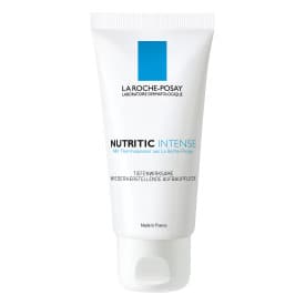 La Roche Posay Nutritic - Intense  Tiefenwirksame wiederherstellende Aufbaupflege