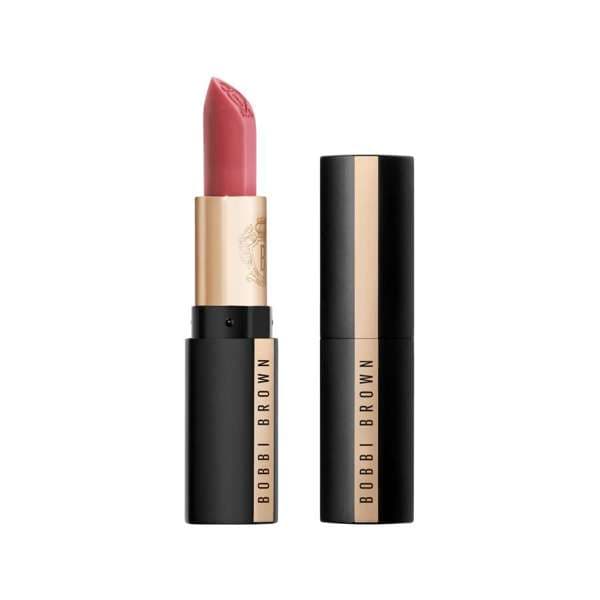 BB Luxe Cashmere Matte Lipstick - Boss Pink 20