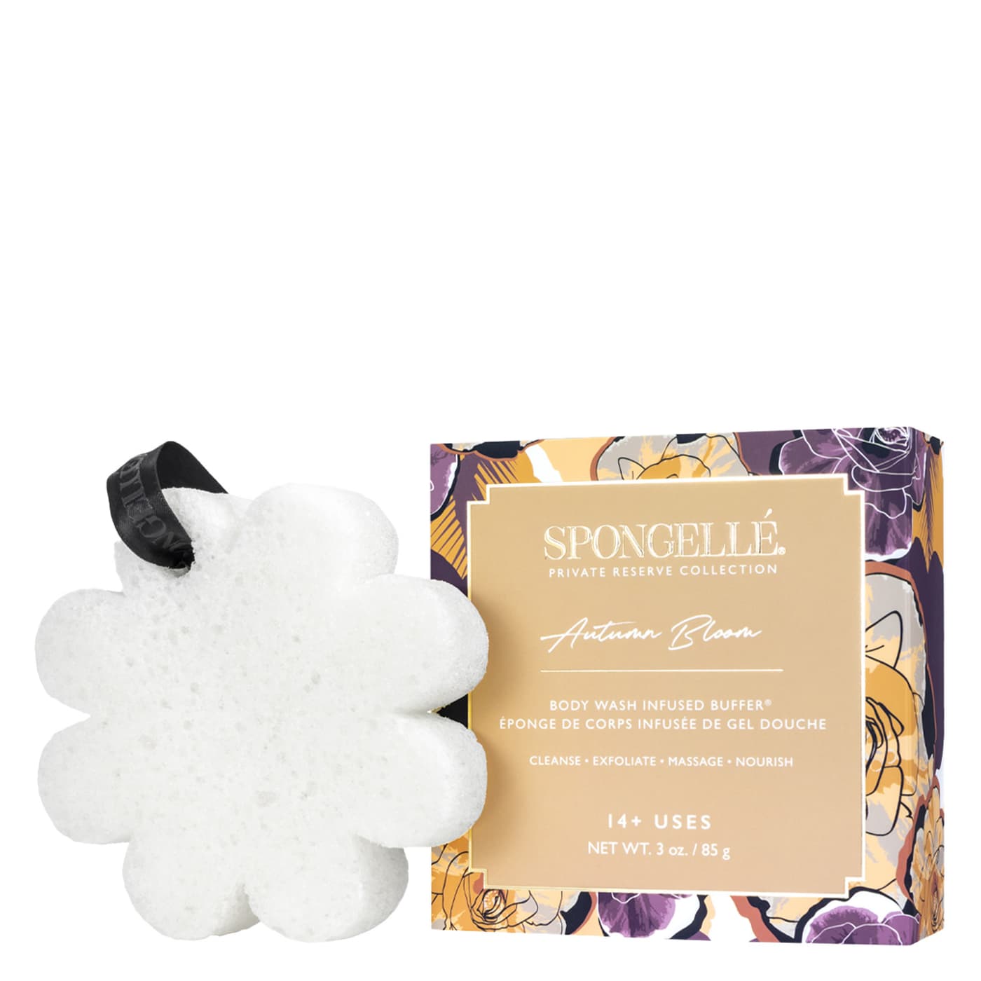 SPONGELLÉ Private Reserve - Autumn Bloom