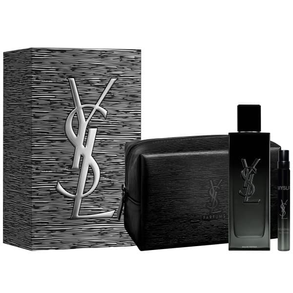 MYSLF - Eau De Parfum Christmas 2025
