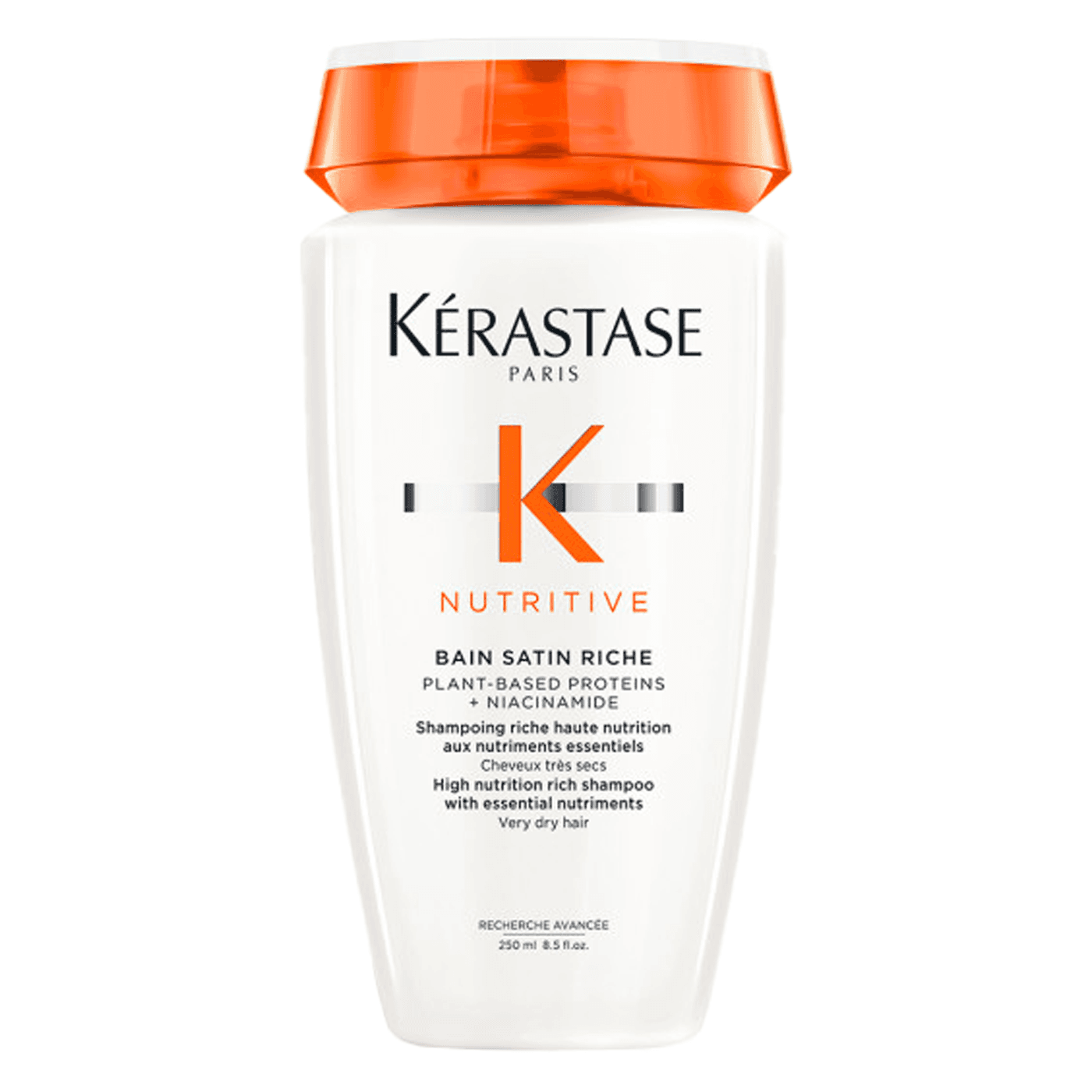 Nutritive - Bain Satin Riche