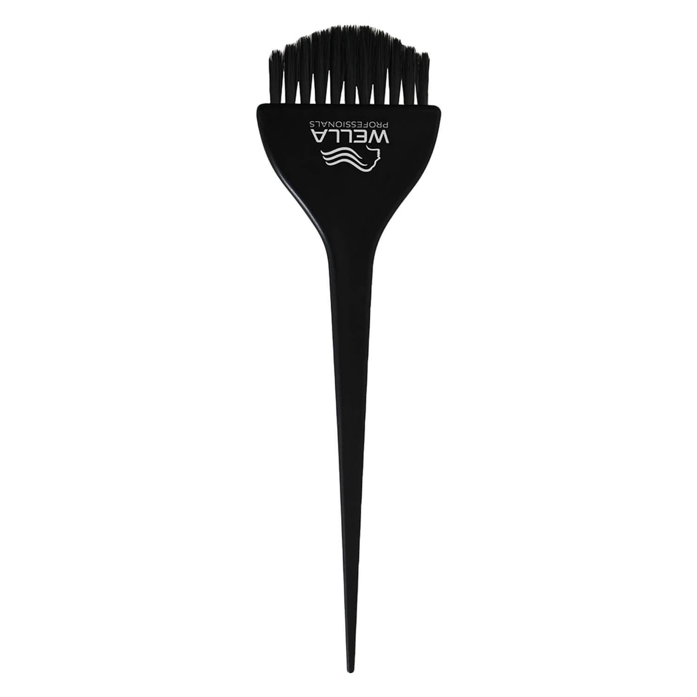 Wella Tools - Freehand Pinsel abgerundet