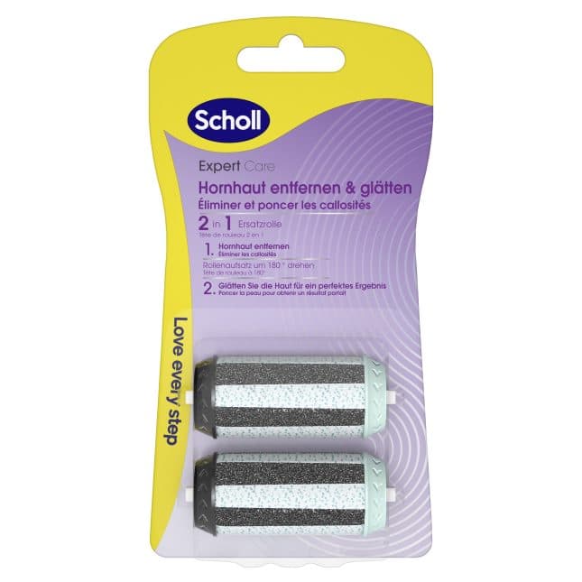 Expert Care - Ersatzrollen 2-in-1
