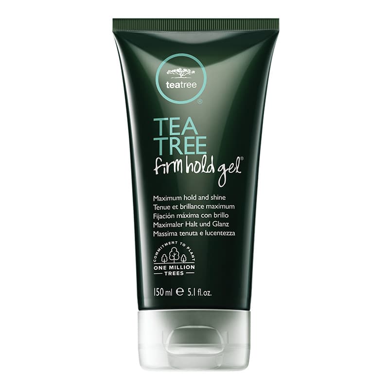 Tea Tree Special - Firm Hold Gel