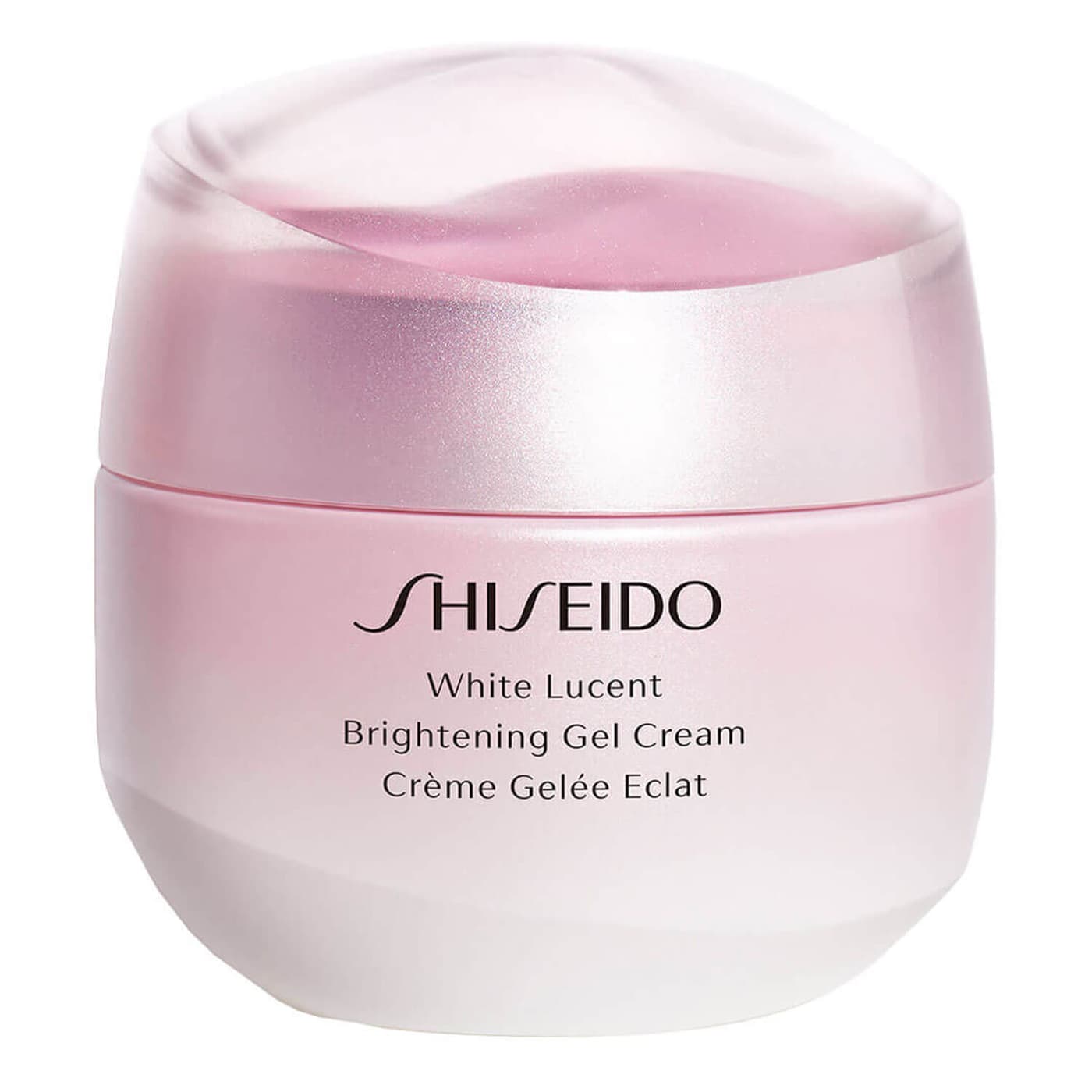 White Lucent - Brightening Gel Cream