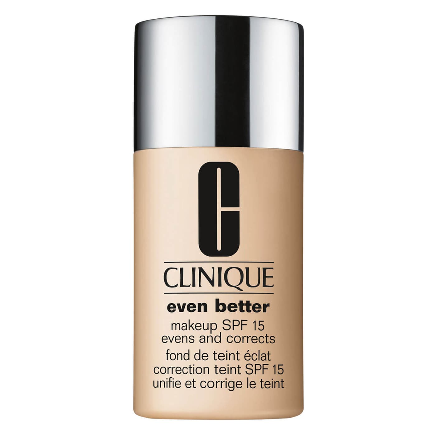 Even Better - Makeup SPF15 CN 40 Cream Chamois