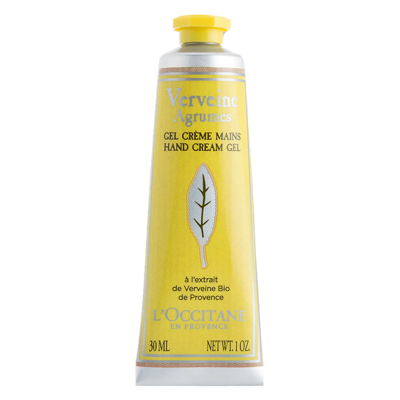 L'Occitane Hand - Sommer Verbene Handcreme