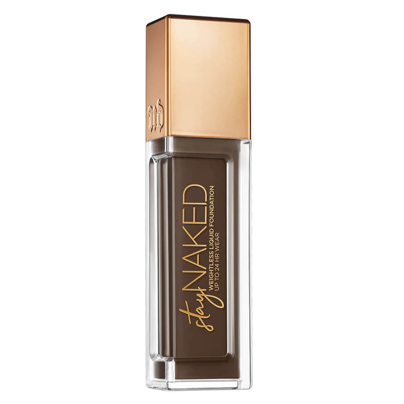 Stay Naked - Weightless Liquid Foundation 81NN