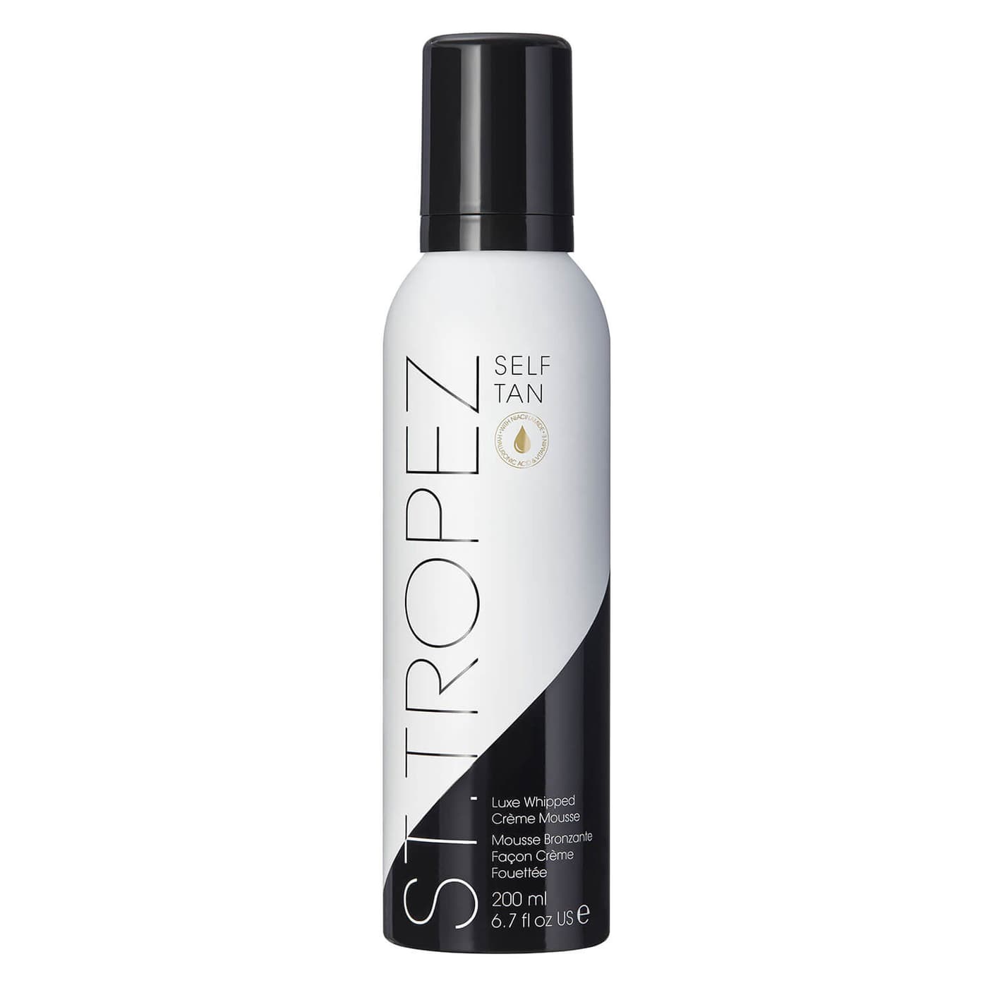 St.Tropez - Luxe Whipped Crème Mousse